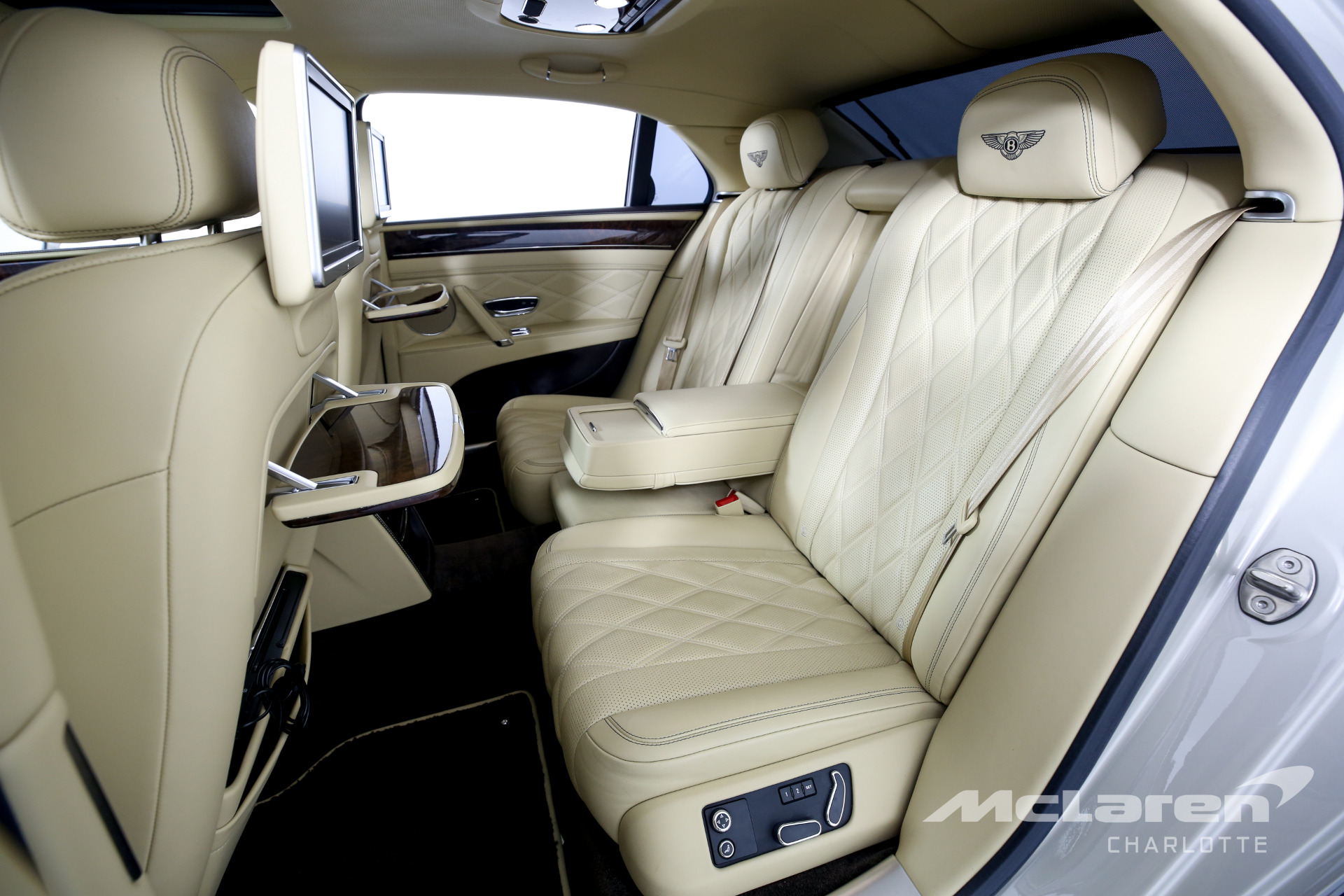 Used 2016 Bentley Flying Spur V8 | Charlotte, NC