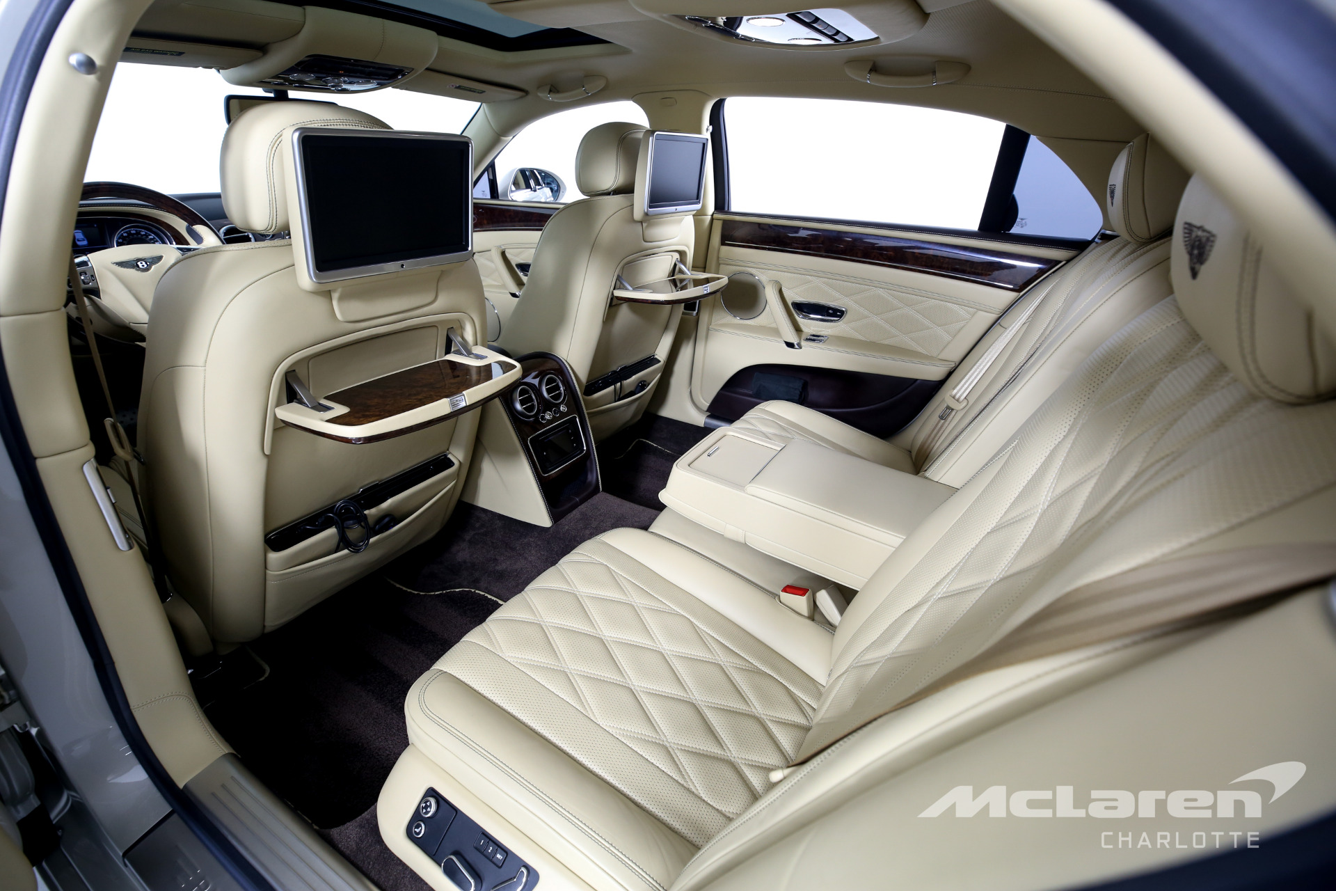 Used 2016 Bentley Flying Spur V8 | Charlotte, NC
