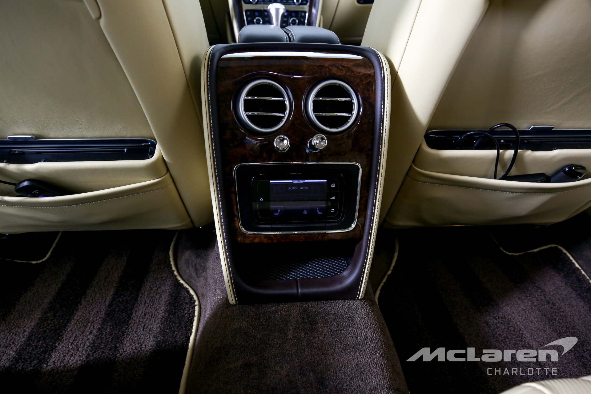 Used 2016 Bentley Flying Spur V8 | Charlotte, NC
