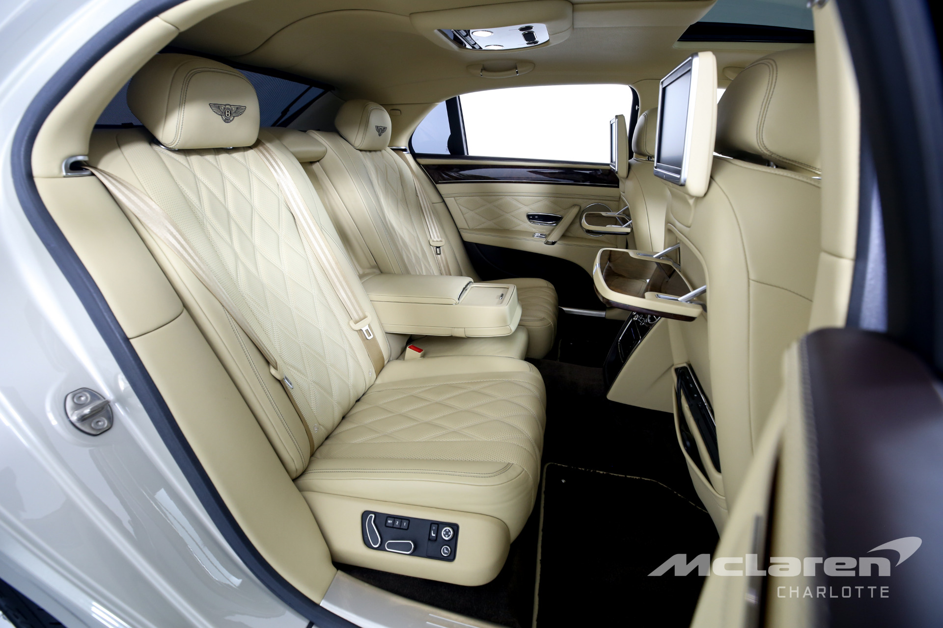 Used 2016 Bentley Flying Spur V8 | Charlotte, NC