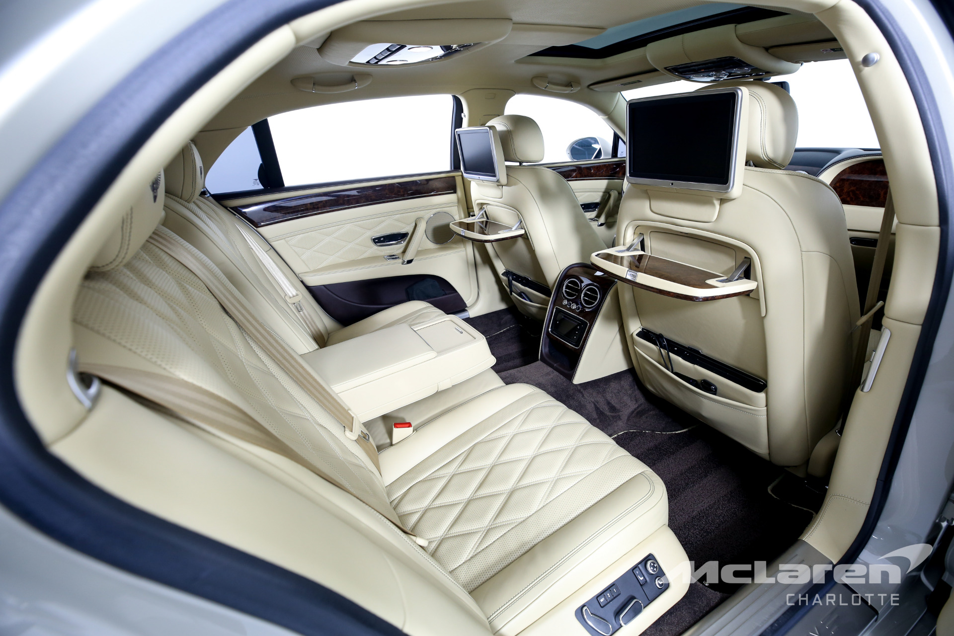 Used 2016 Bentley Flying Spur V8 | Charlotte, NC