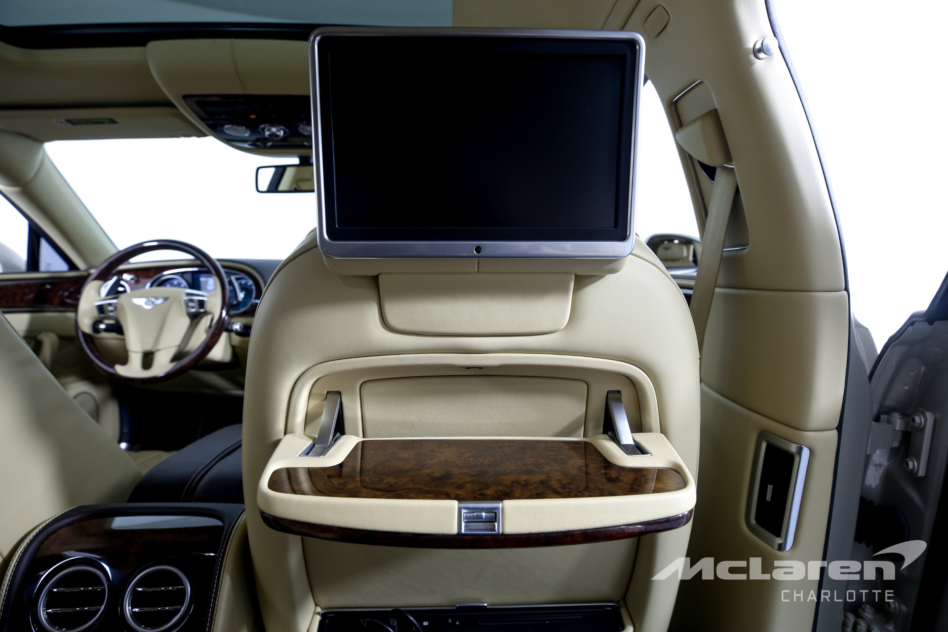 Used 2016 Bentley Flying Spur V8 | Charlotte, NC