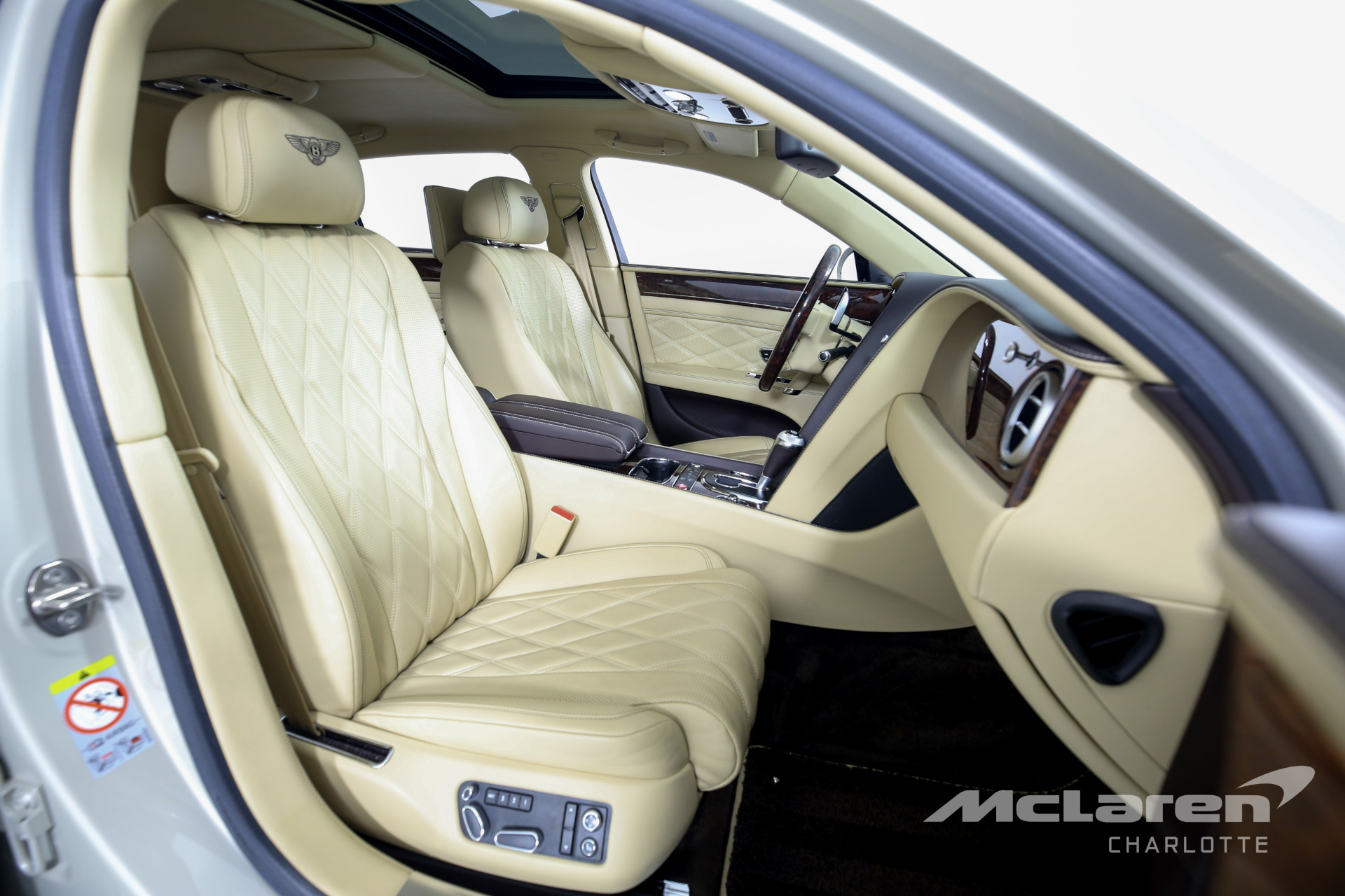 Used 2016 Bentley Flying Spur V8 | Charlotte, NC