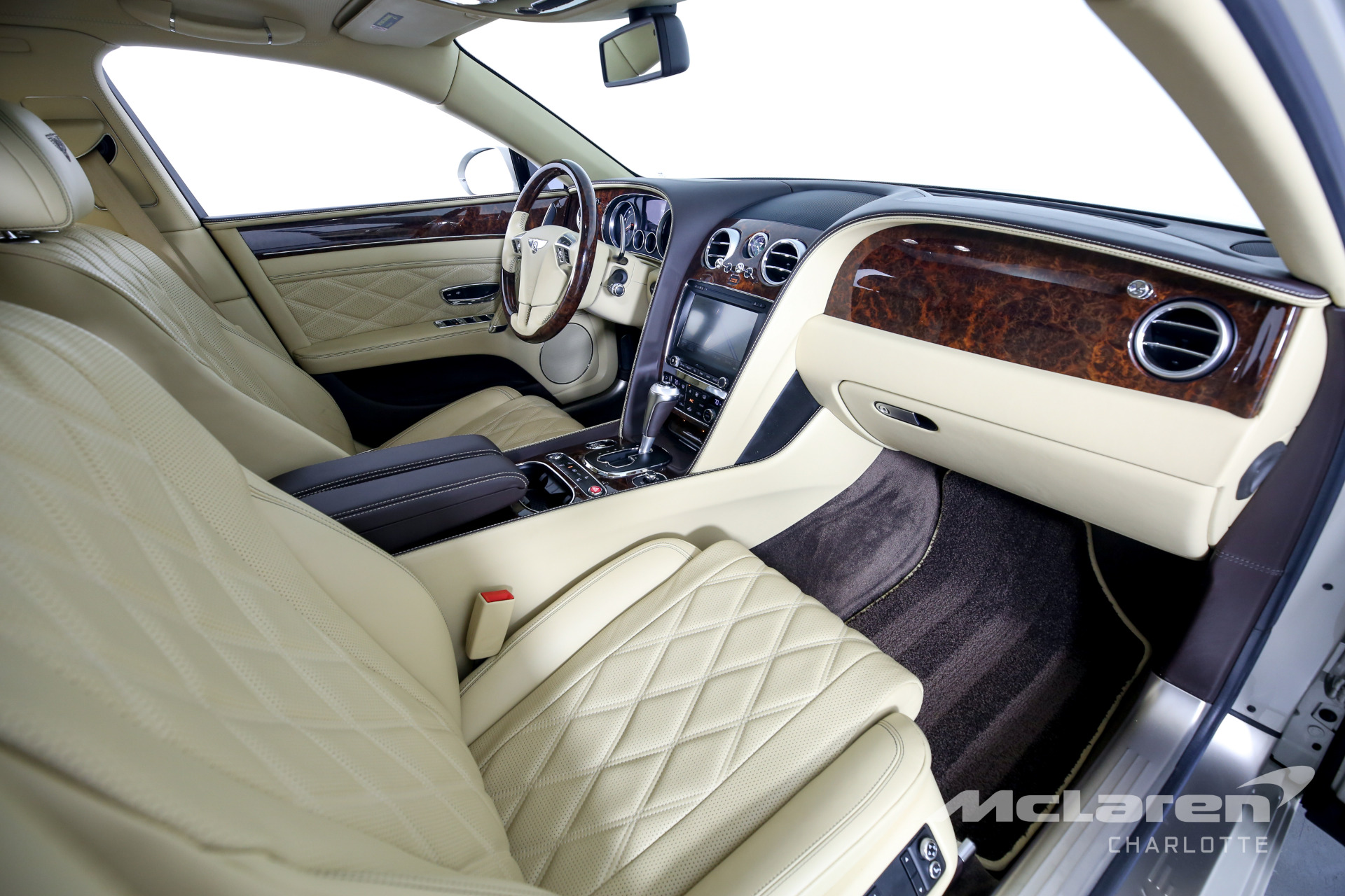 Used 2016 Bentley Flying Spur V8 | Charlotte, NC