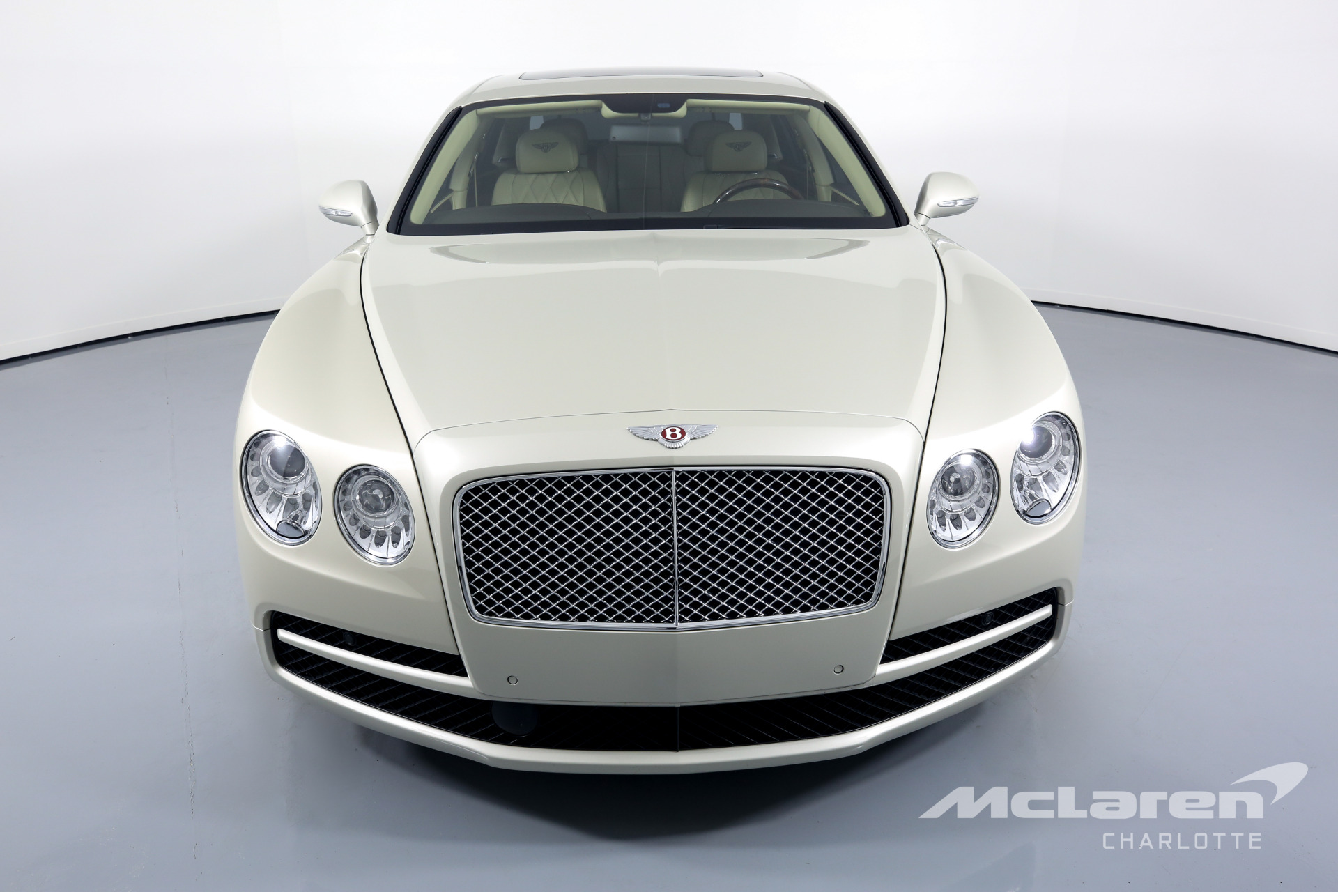 Used 2016 Bentley Flying Spur V8 | Charlotte, NC