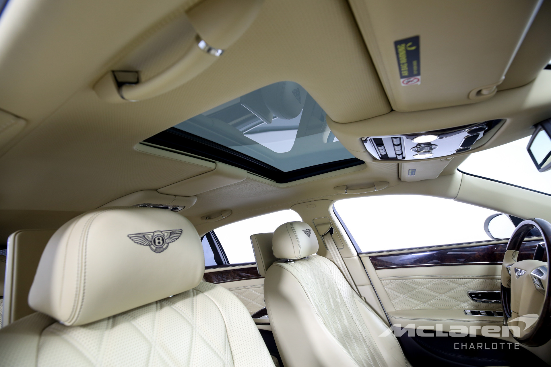 Used 2016 Bentley Flying Spur V8 | Charlotte, NC
