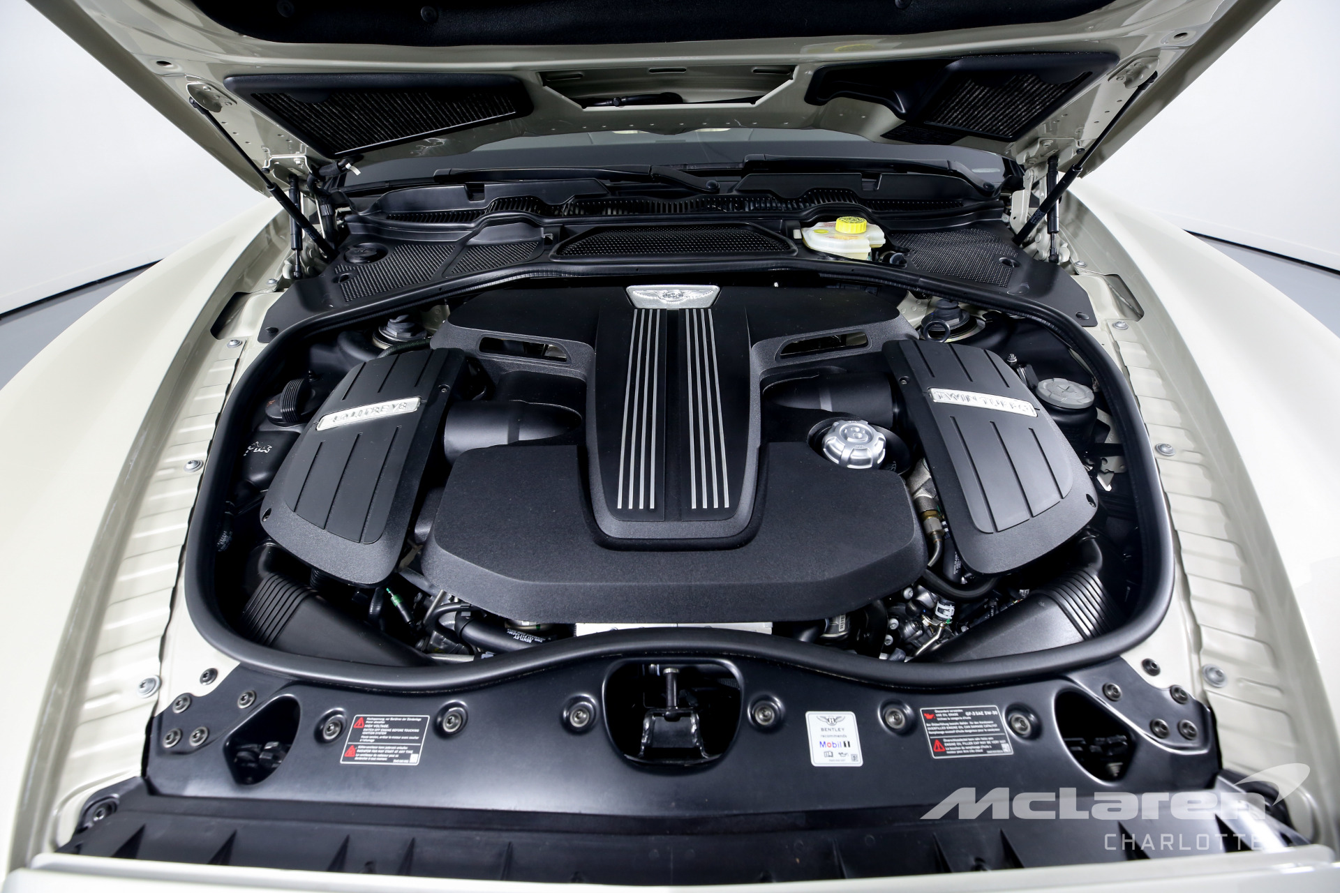 Used 2016 Bentley Flying Spur V8 | Charlotte, NC