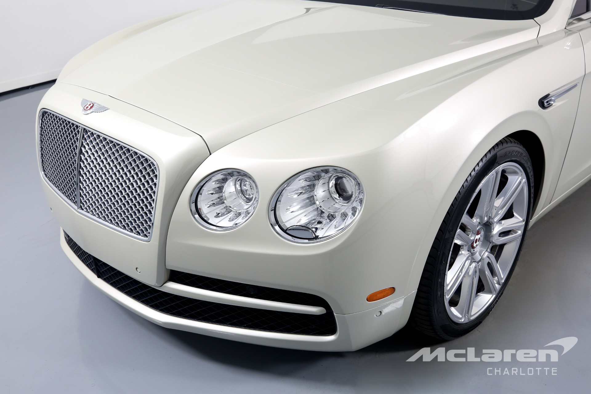 Used 2016 Bentley Flying Spur V8 | Charlotte, NC