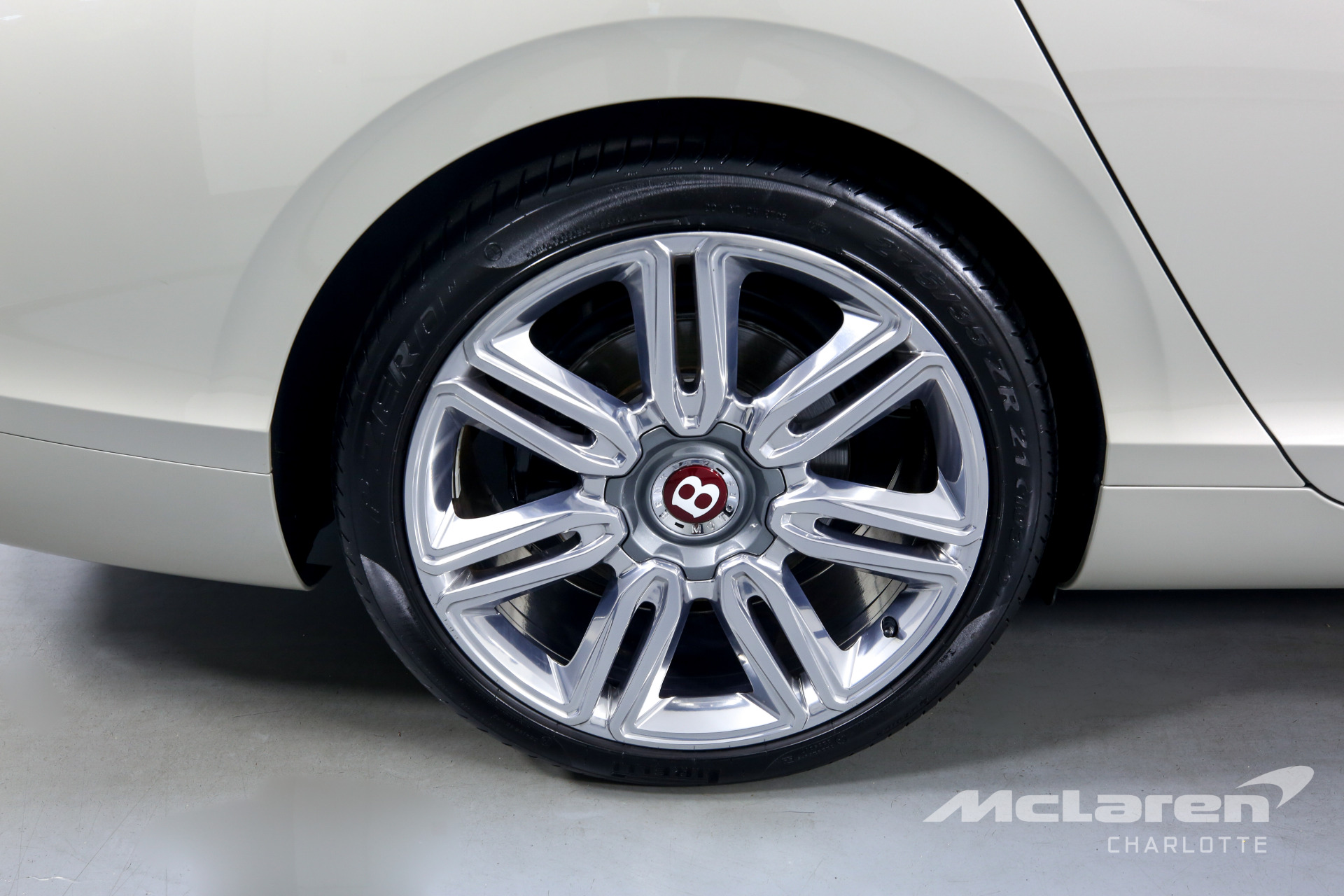 Used 2016 Bentley Flying Spur V8 | Charlotte, NC