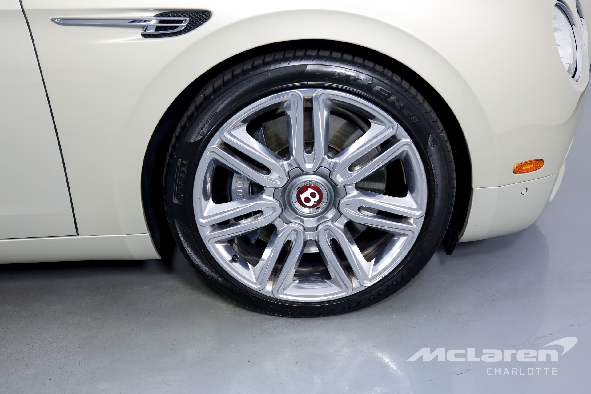 Used 2016 Bentley Flying Spur V8 | Charlotte, NC