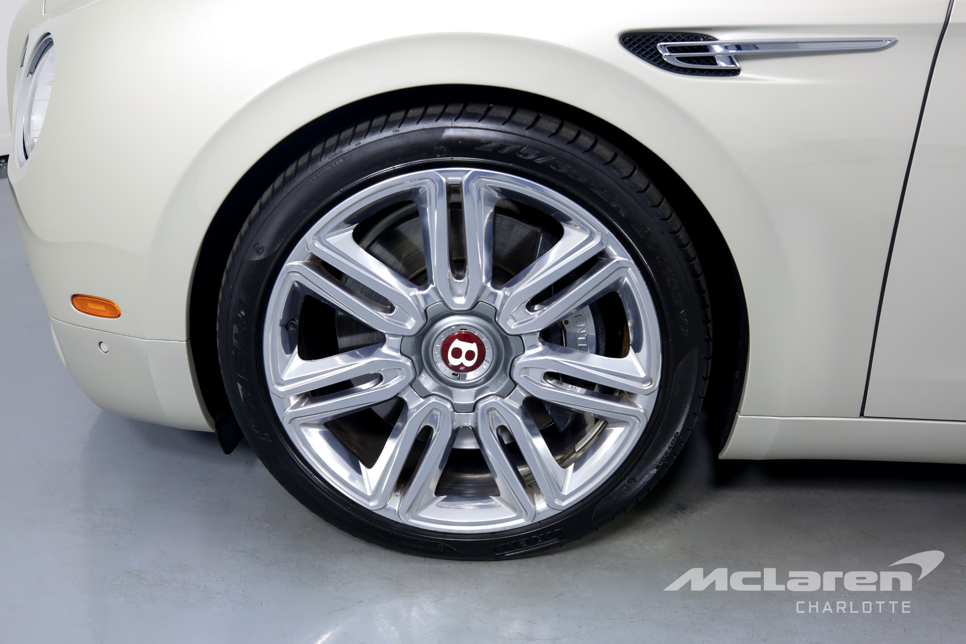 Used 2016 Bentley Flying Spur V8 | Charlotte, NC