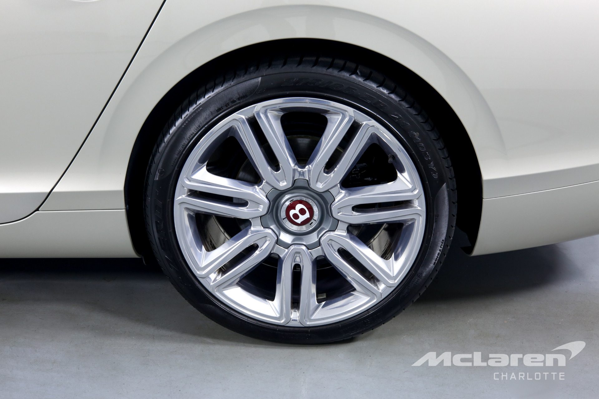 Used 2016 Bentley Flying Spur V8 | Charlotte, NC