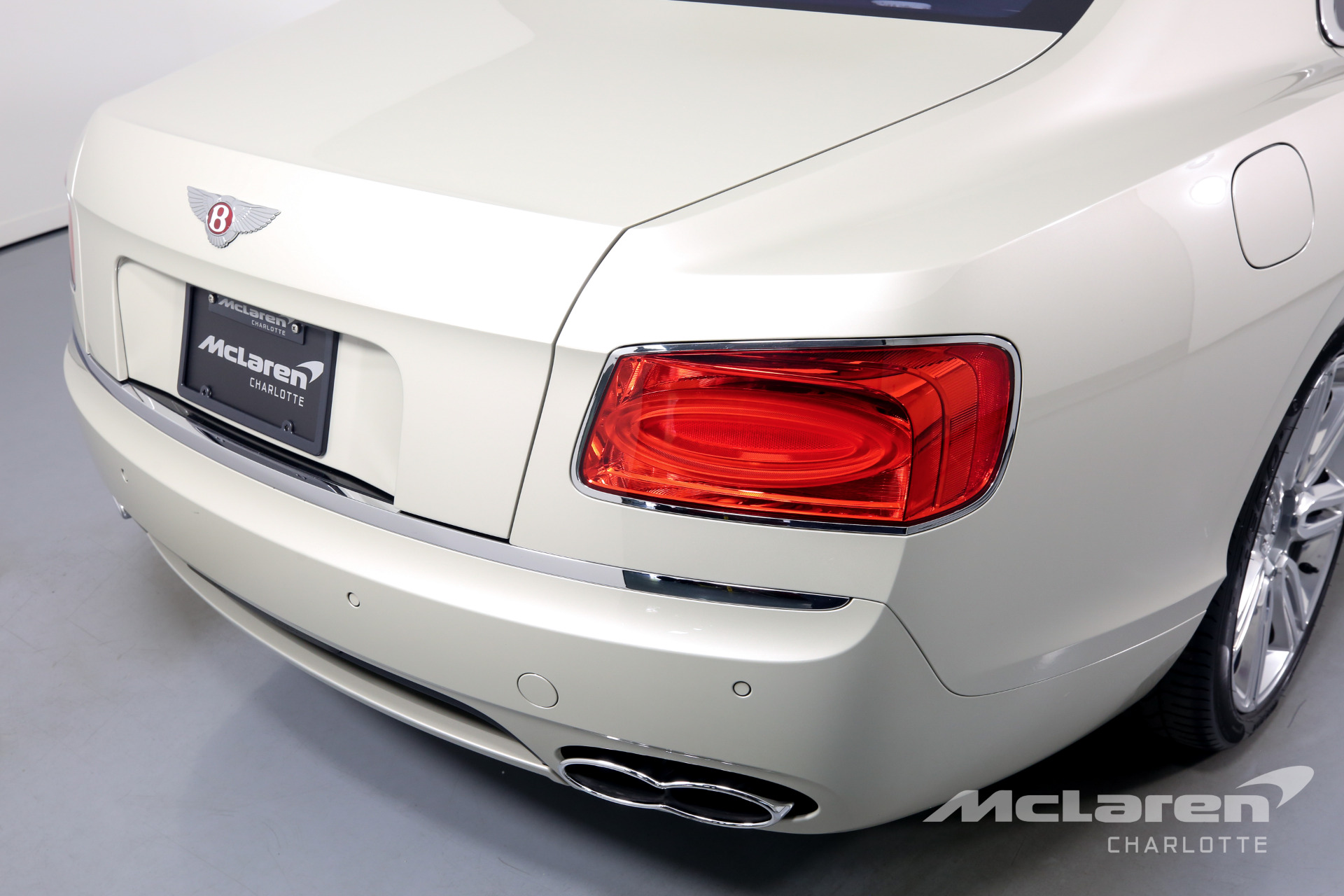 Used 2016 Bentley Flying Spur V8 | Charlotte, NC