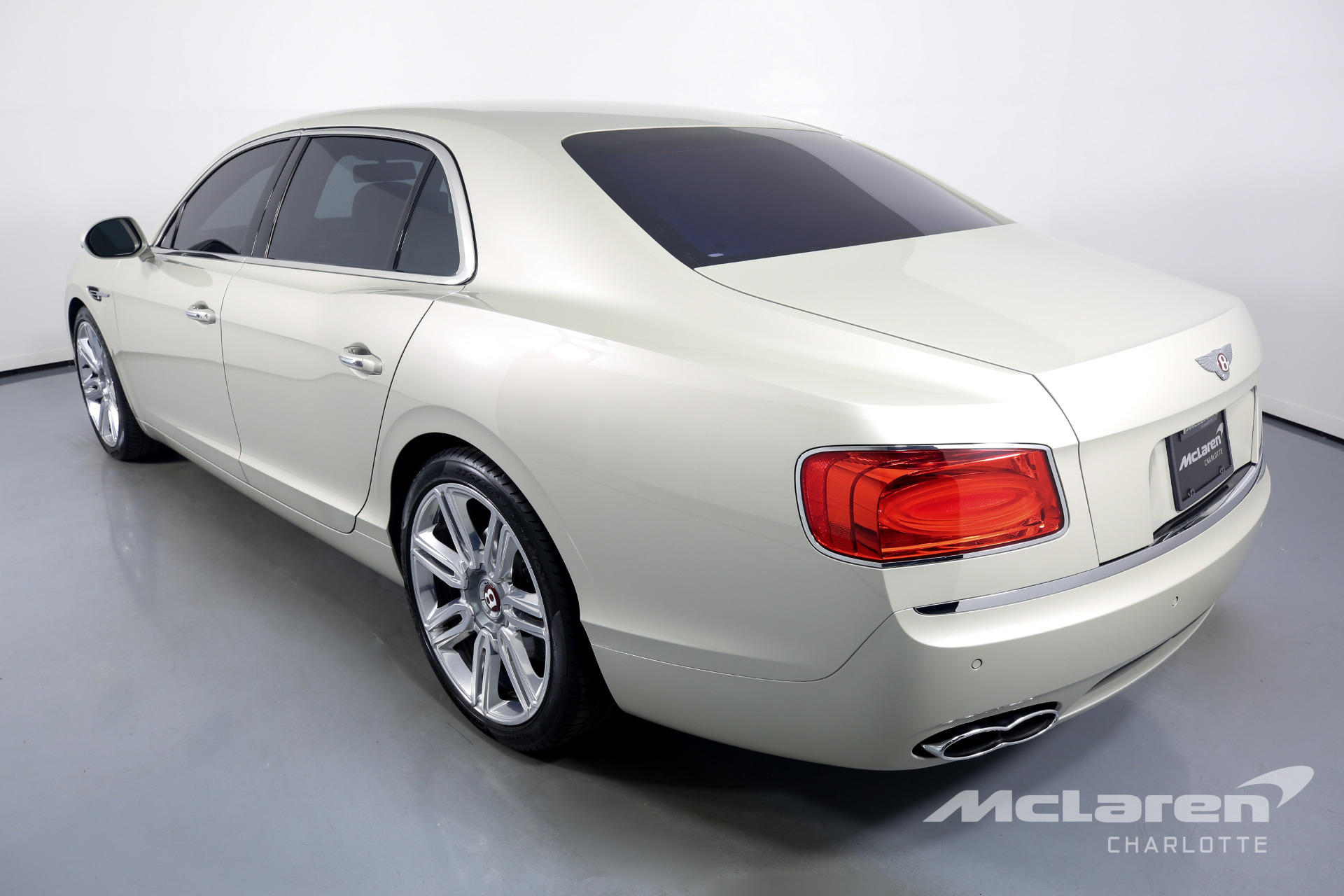 Used 2016 Bentley Flying Spur V8 | Charlotte, NC