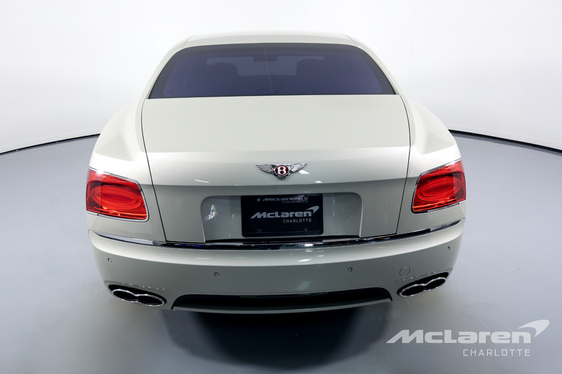 Used 2016 Bentley Flying Spur V8 | Charlotte, NC