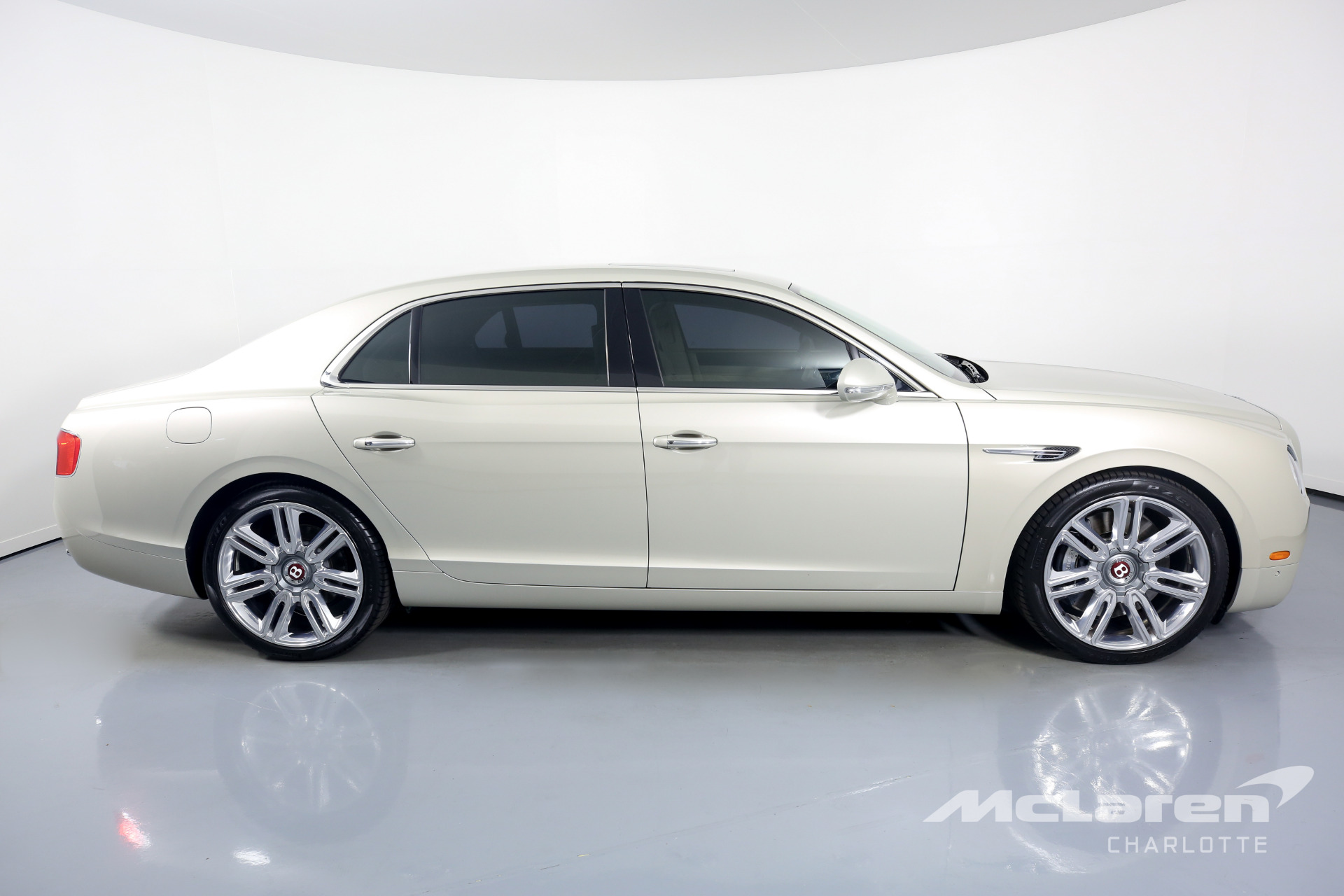 Used 2016 Bentley Flying Spur V8 | Charlotte, NC