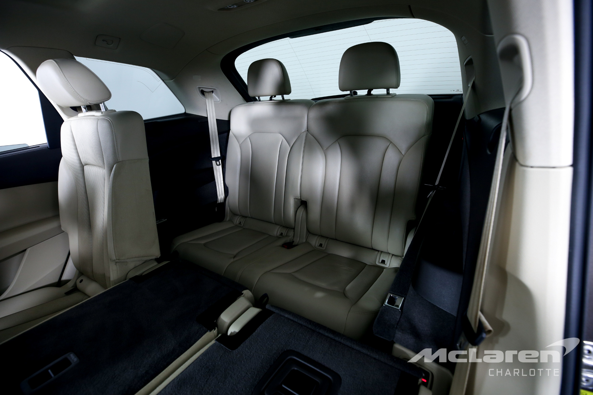 Used 2017 Audi Q7 3.0T quattro Prestige | Charlotte, NC