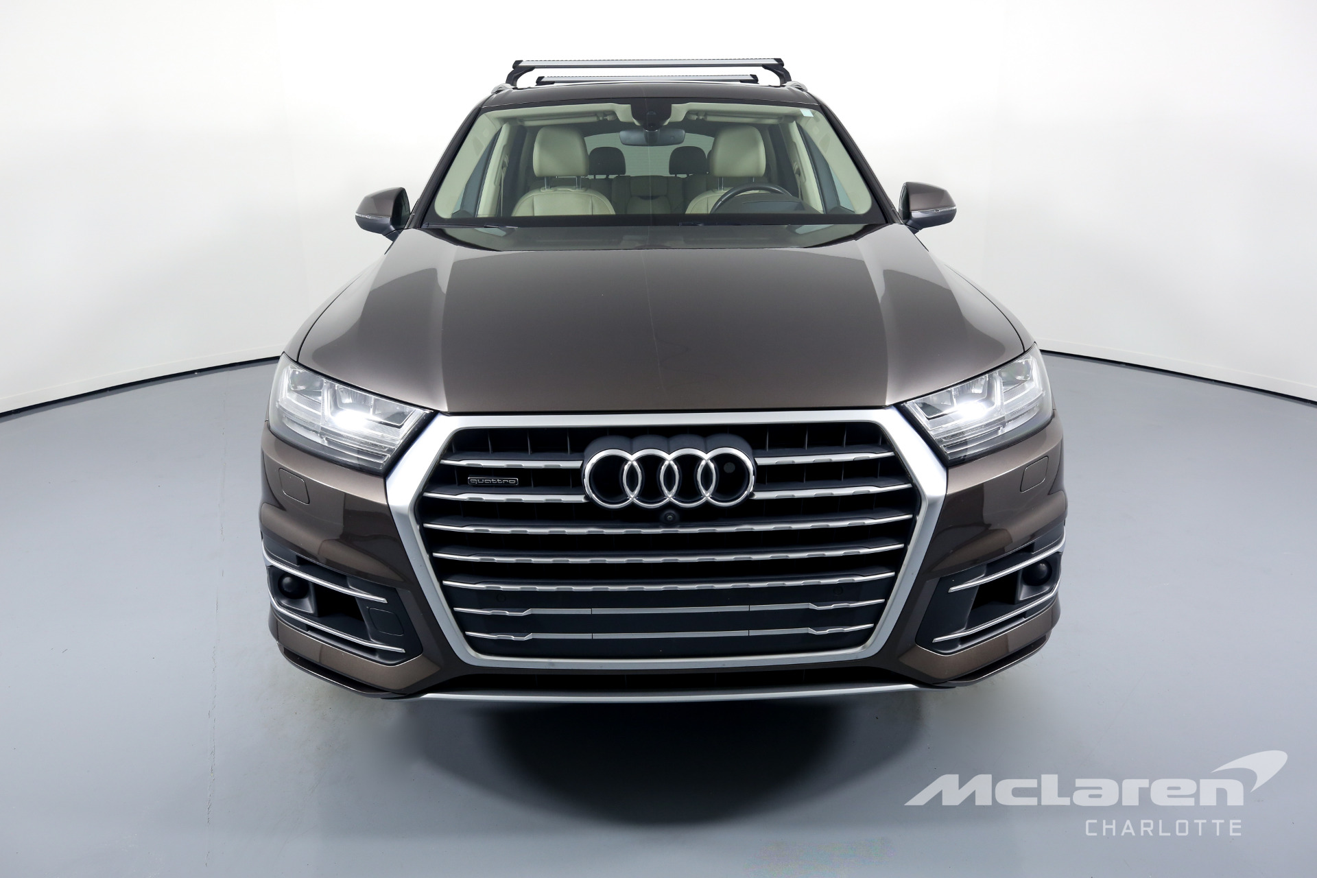 Used 2017 Audi Q7 3.0T quattro Prestige | Charlotte, NC
