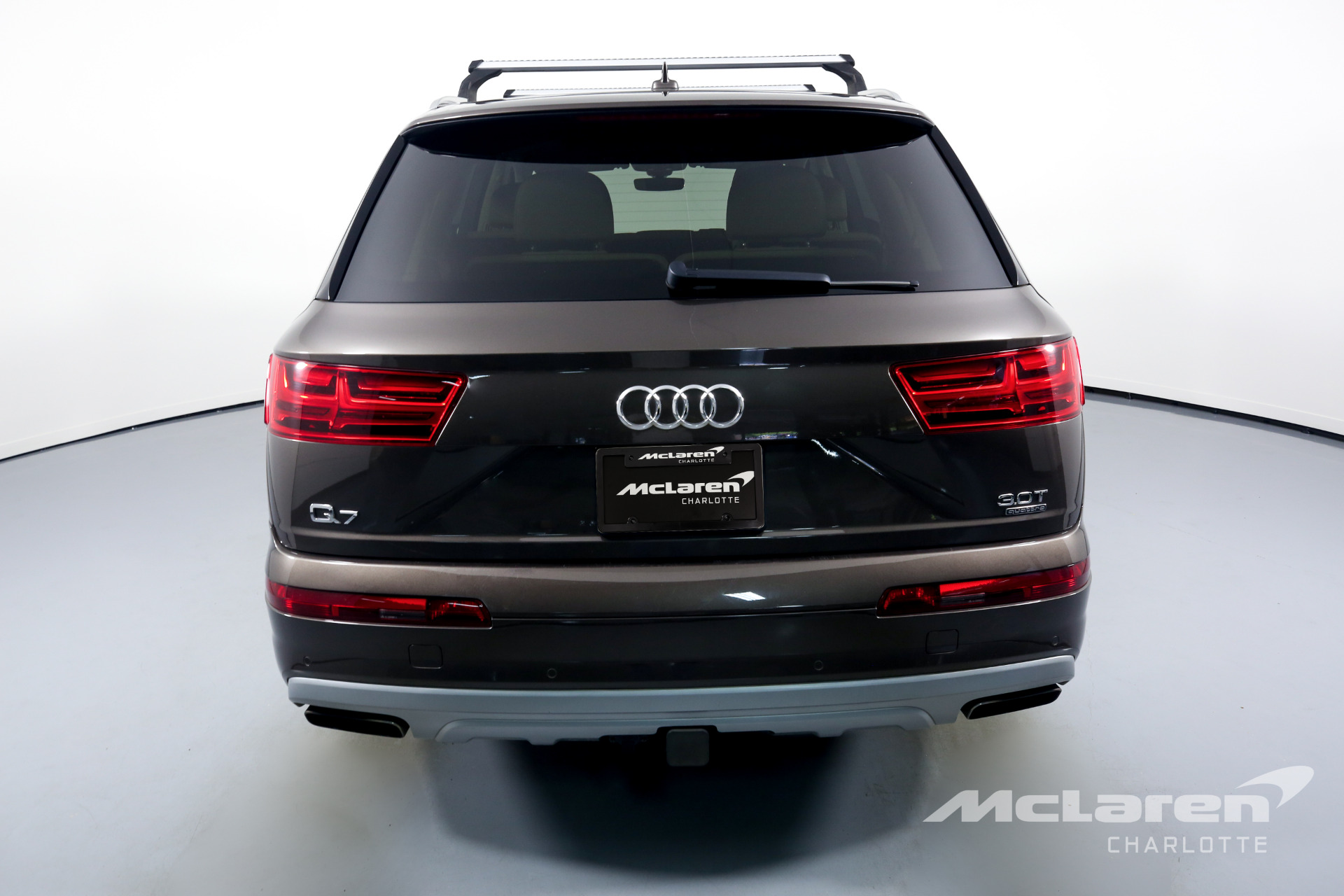 Used 2017 Audi Q7 3.0T quattro Prestige | Charlotte, NC