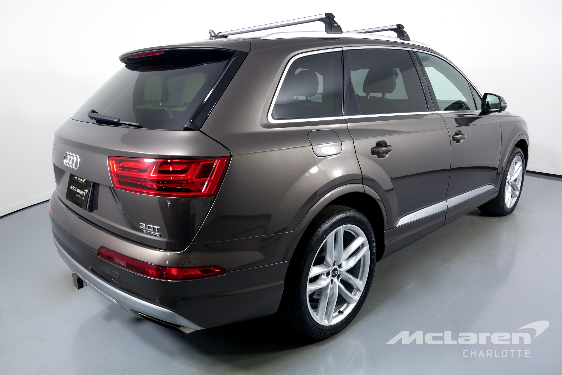 Used 2017 Audi Q7 3.0T quattro Prestige | Charlotte, NC