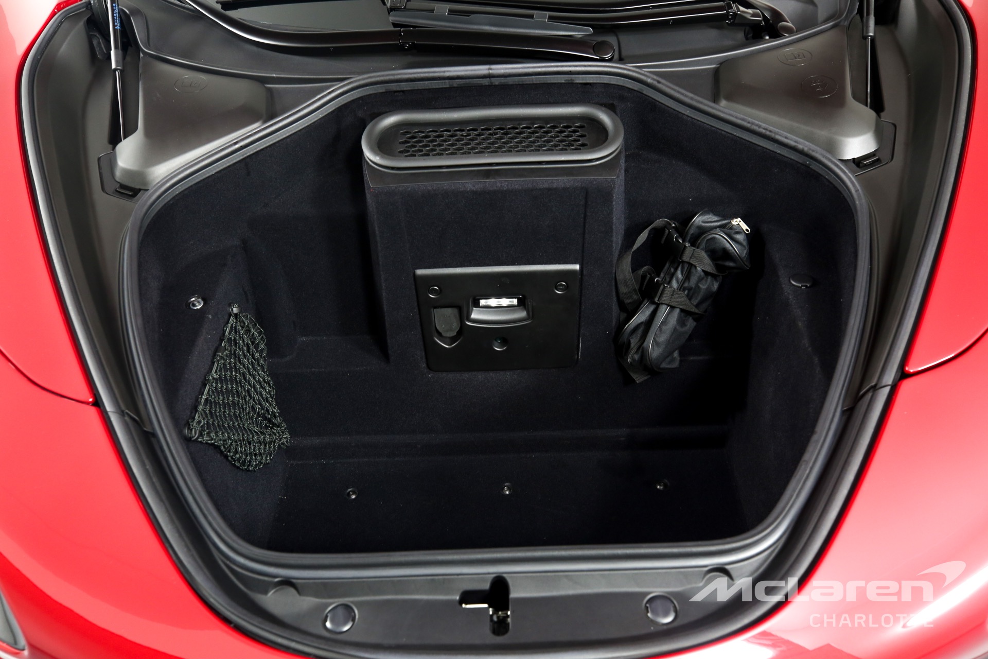 Used 2020 McLaren 720S Spider Performance | Charlotte, NC