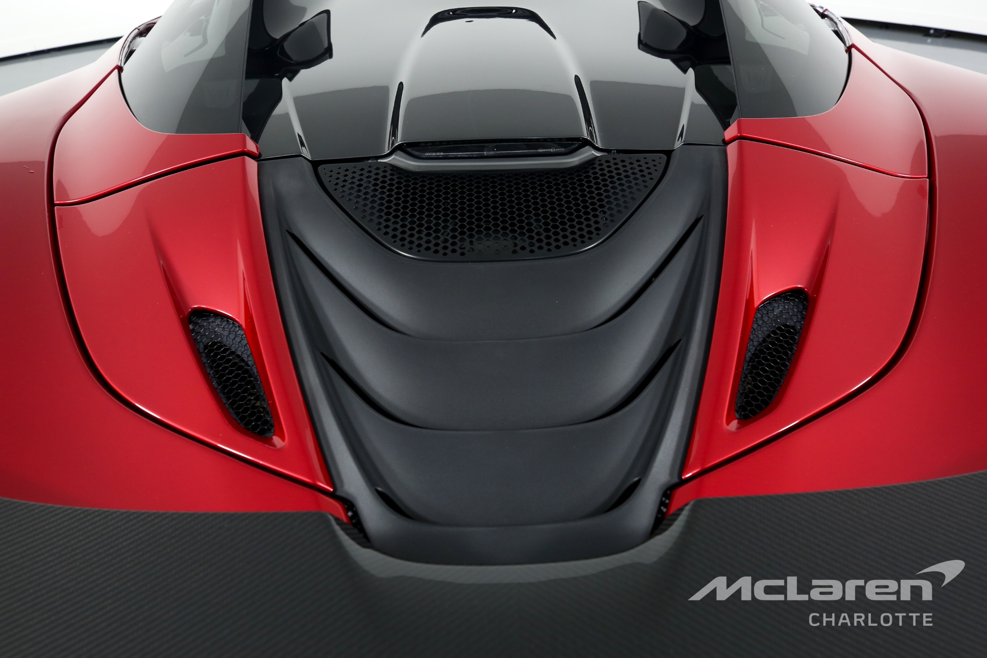 Used 2020 McLaren 720S Spider Performance | Charlotte, NC