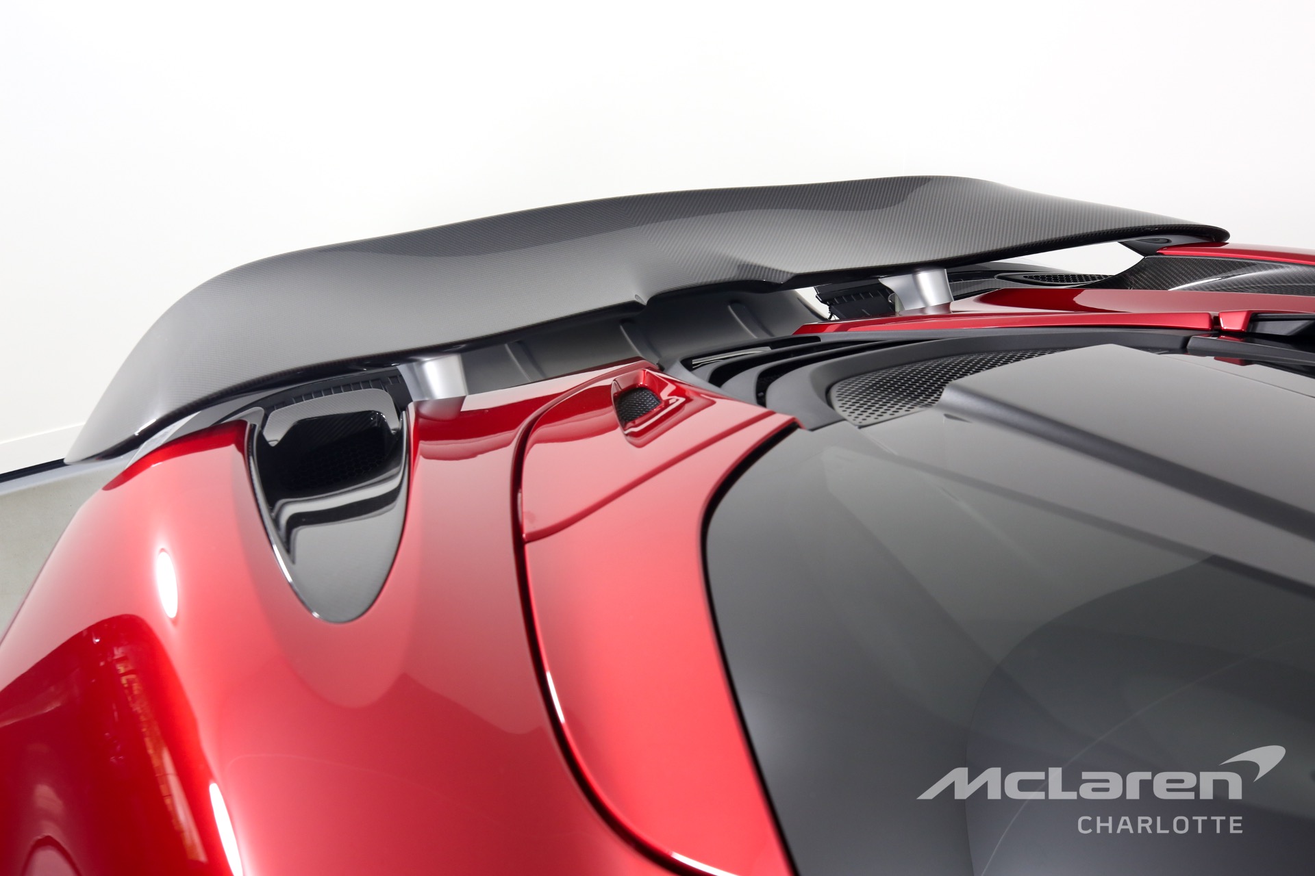 Used 2020 McLaren 720S Spider Performance | Charlotte, NC