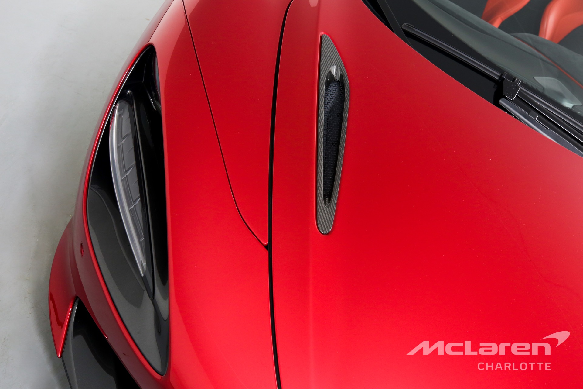 Used 2020 McLaren 720S Spider Performance | Charlotte, NC