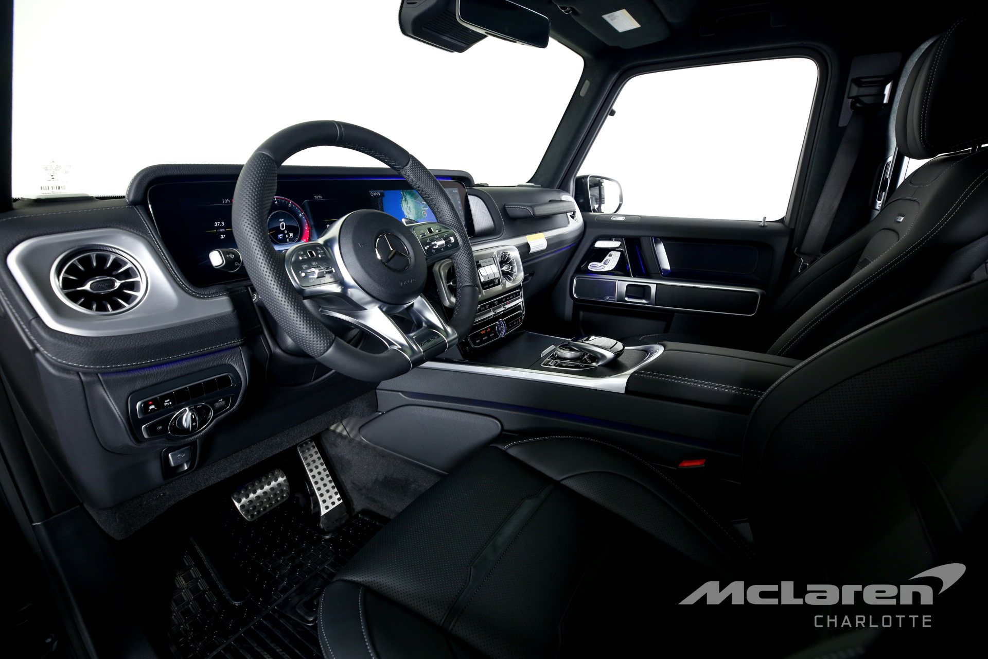 Used 2021 Mercedes-Benz G-Class AMG G 63 | Charlotte, NC