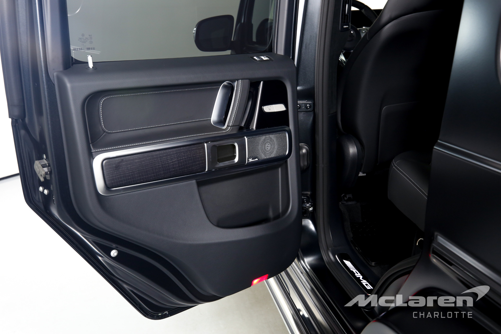 Used 2021 Mercedes-Benz G-Class AMG G 63 | Charlotte, NC