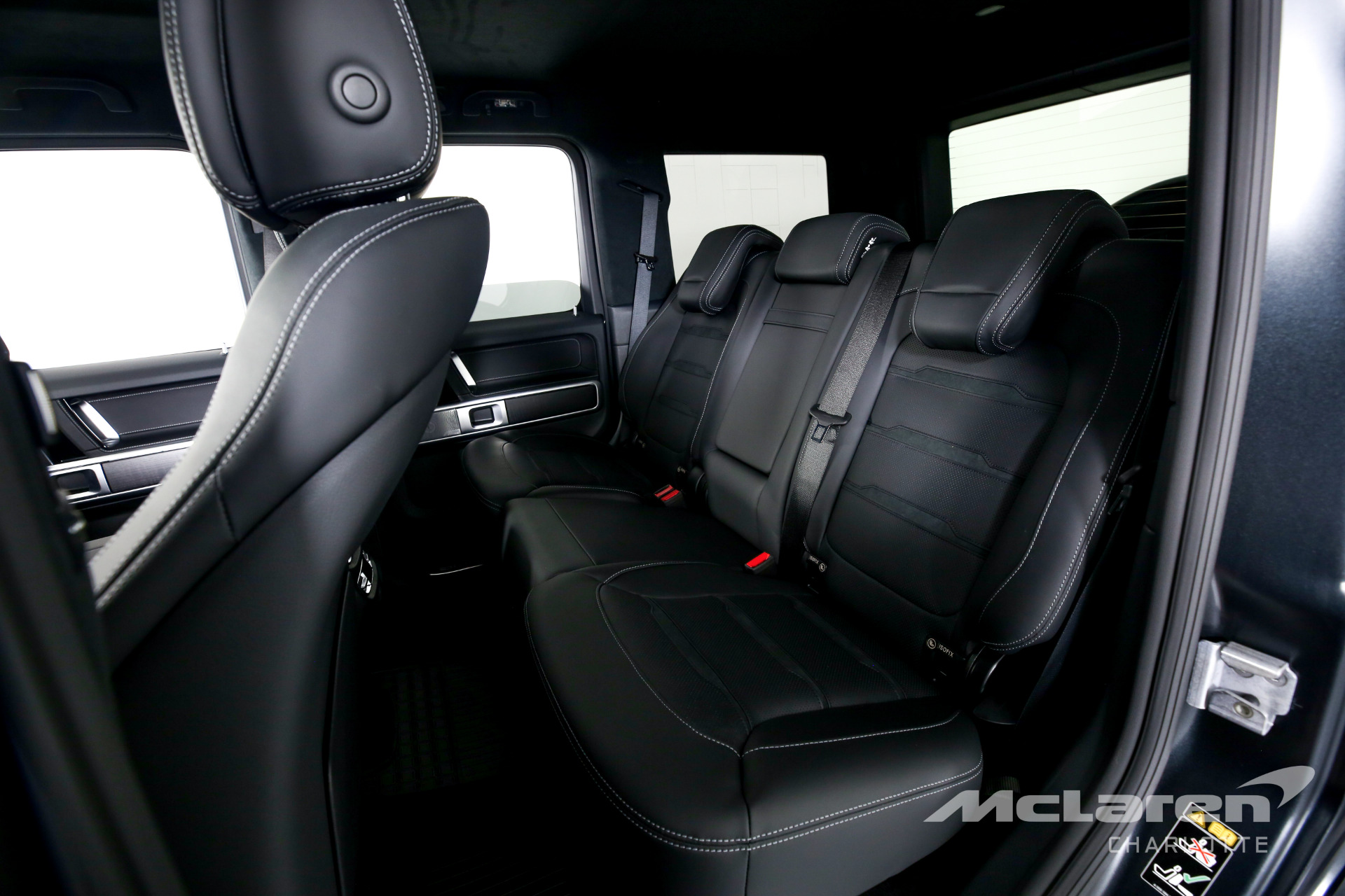 Used 2021 Mercedes-Benz G-Class AMG G 63 | Charlotte, NC