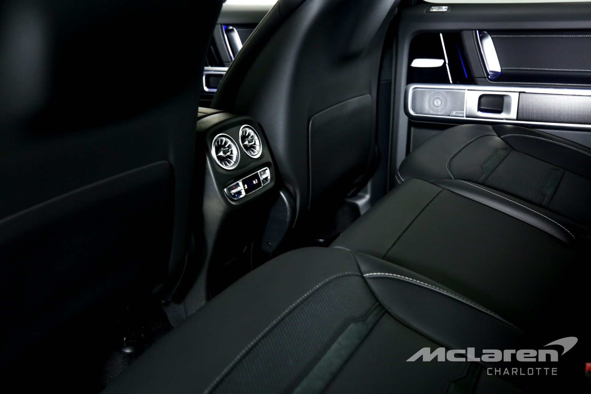 Used 2021 Mercedes-Benz G-Class AMG G 63 | Charlotte, NC