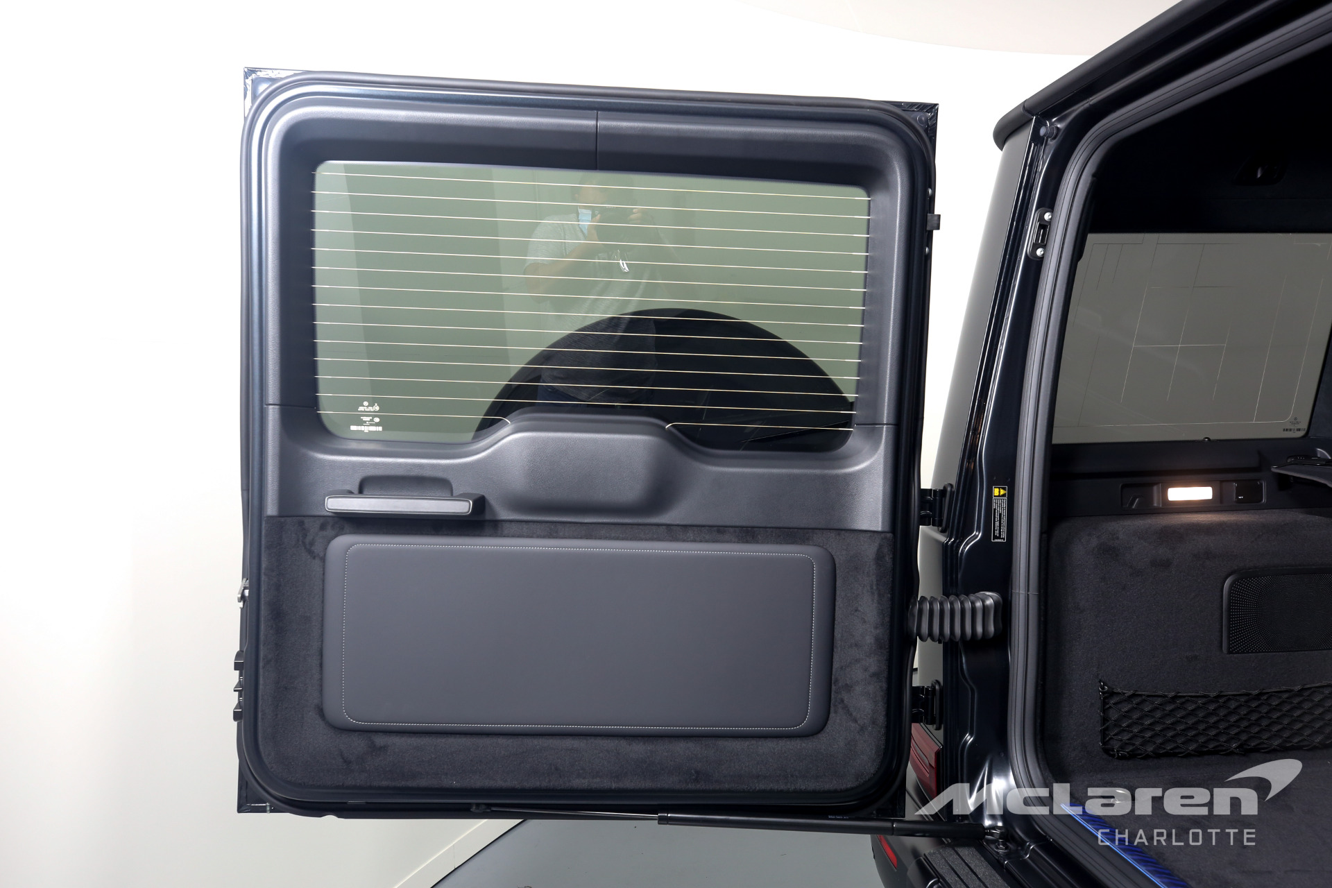 Used 2021 Mercedes-Benz G-Class AMG G 63 | Charlotte, NC