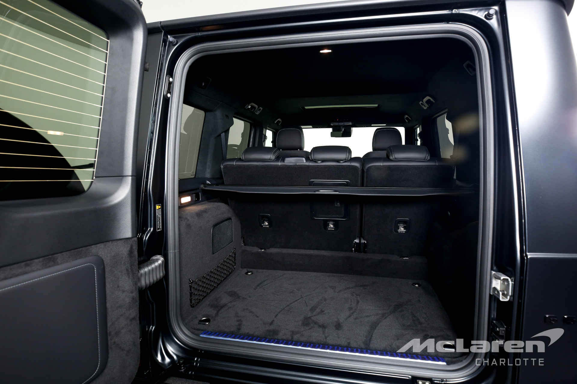 Used 2021 Mercedes-Benz G-Class AMG G 63 | Charlotte, NC
