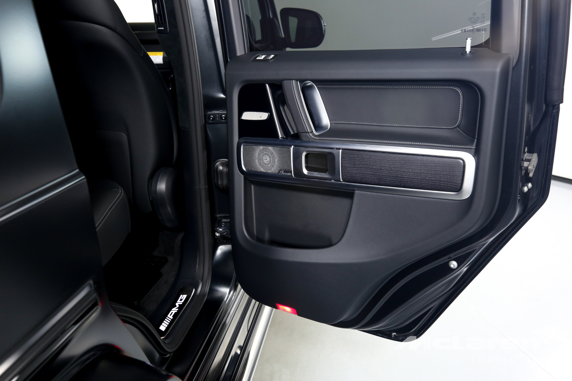 Used 2021 Mercedes-Benz G-Class AMG G 63 | Charlotte, NC