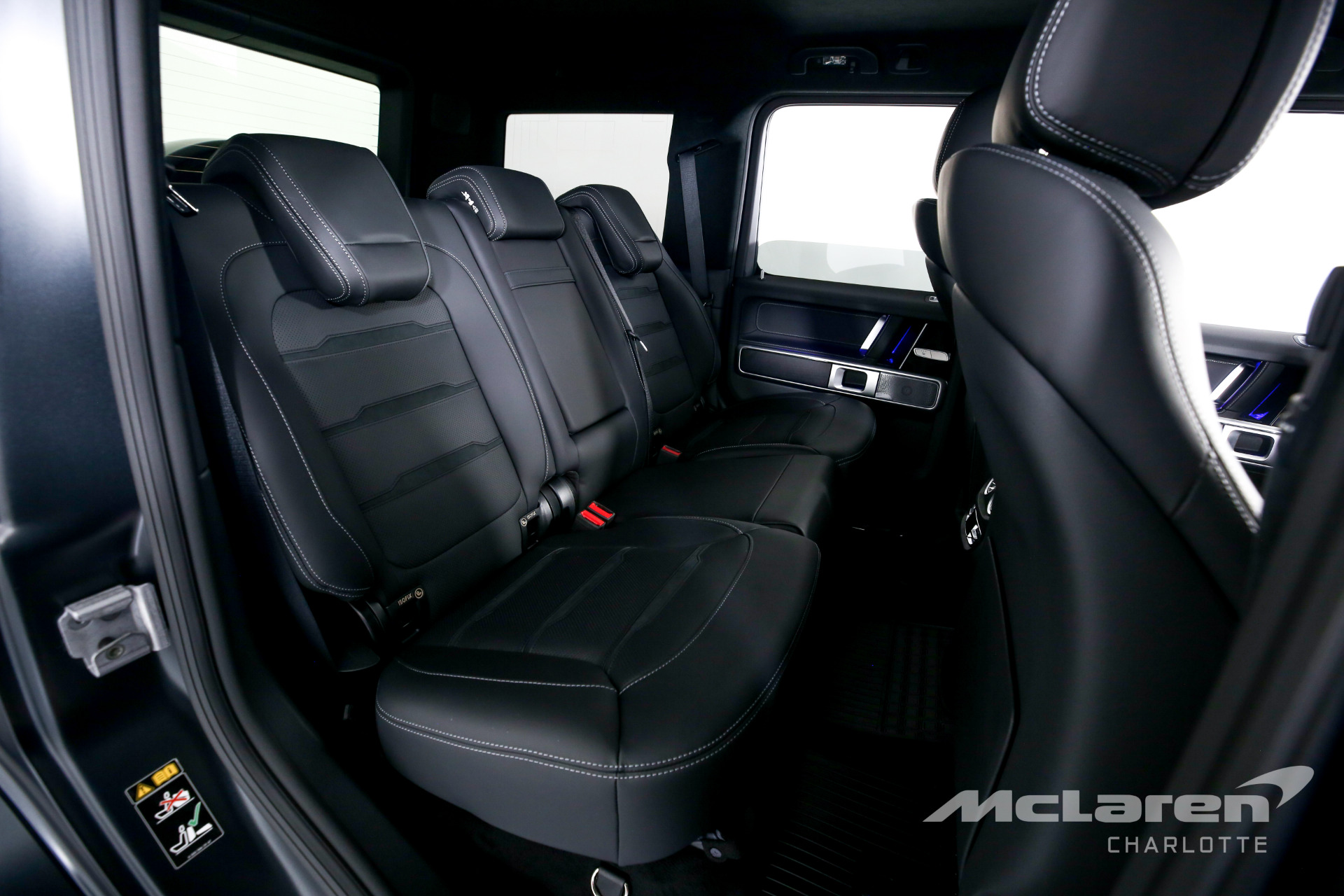 Used 2021 Mercedes-Benz G-Class AMG G 63 | Charlotte, NC