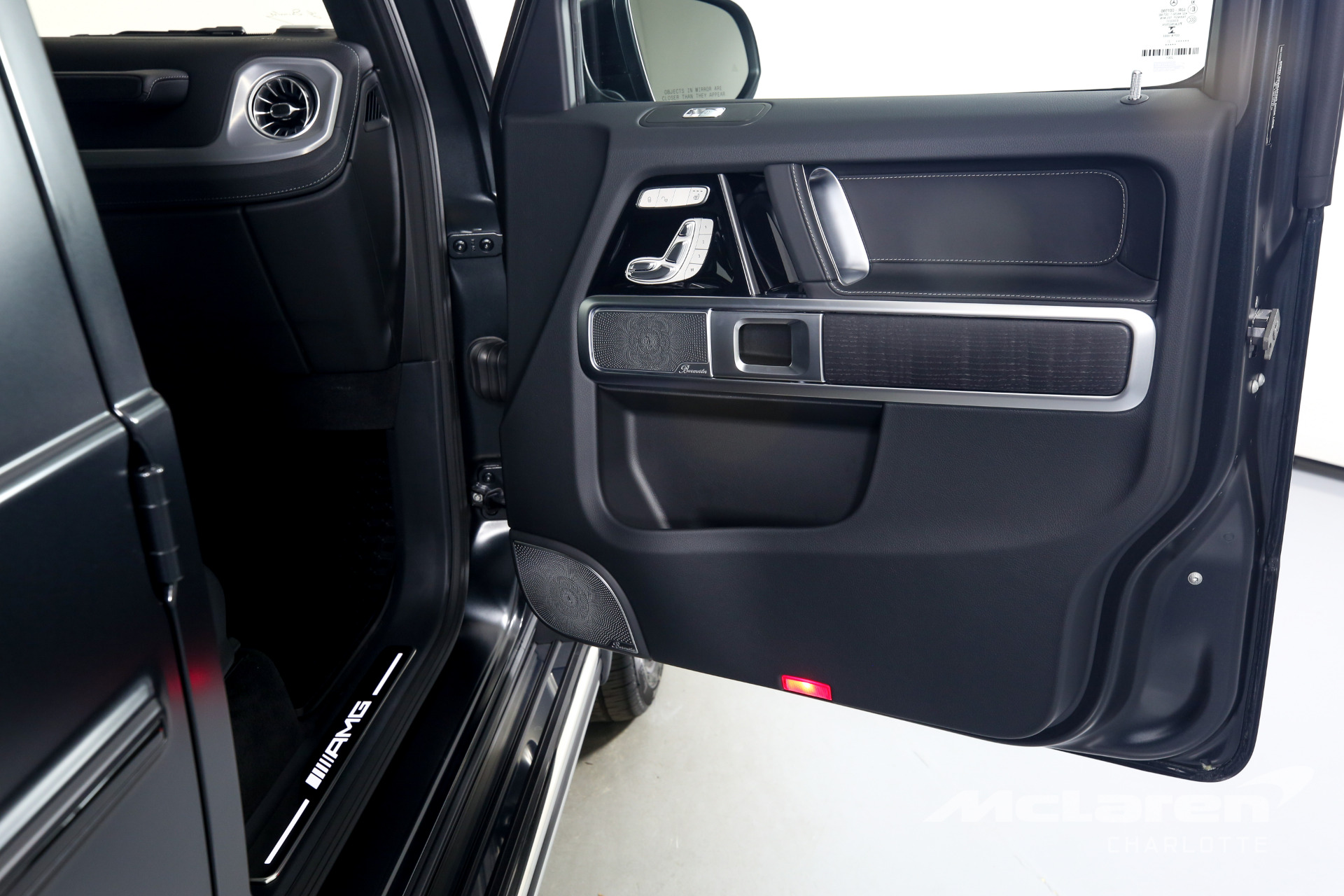 Used 2021 Mercedes-Benz G-Class AMG G 63 | Charlotte, NC