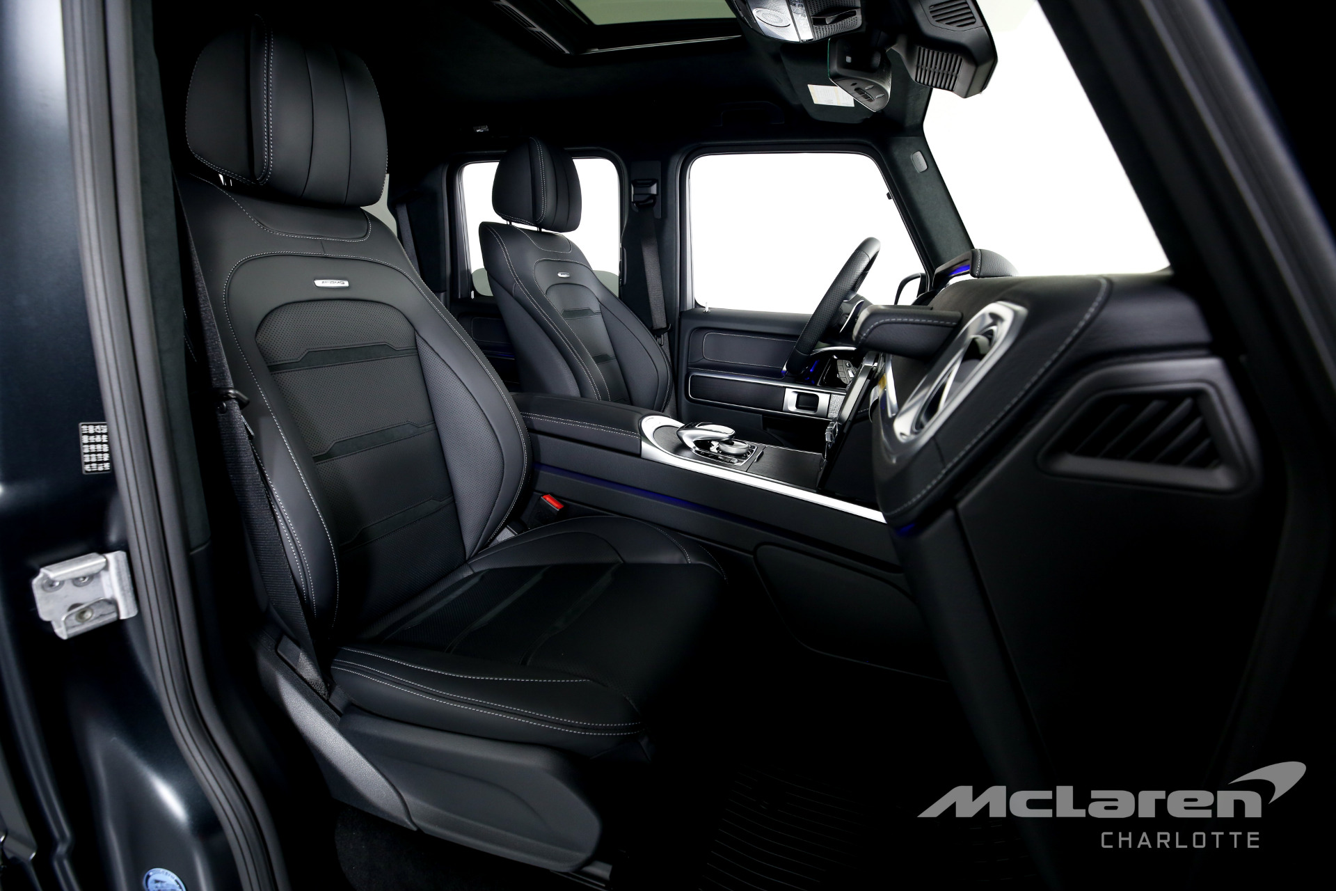 Used 2021 Mercedes-Benz G-Class AMG G 63 | Charlotte, NC
