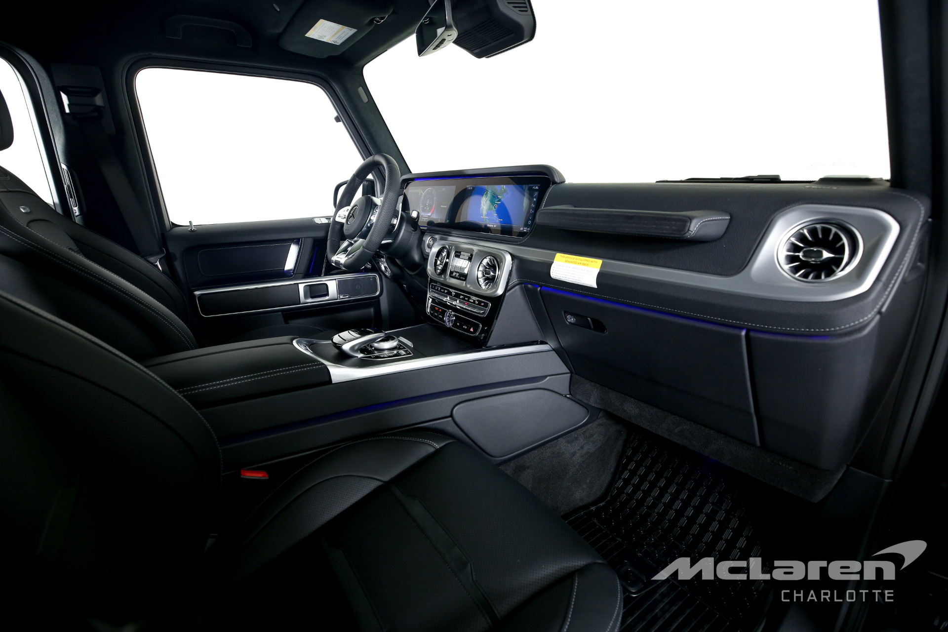 Used 2021 Mercedes-Benz G-Class AMG G 63 | Charlotte, NC