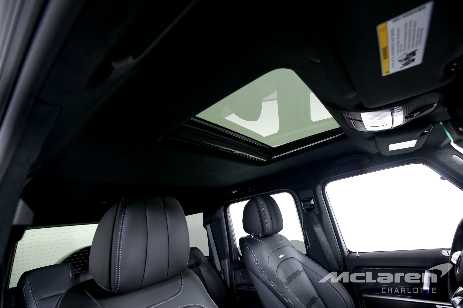Used 2021 Mercedes-Benz G-Class AMG G 63 | Charlotte, NC