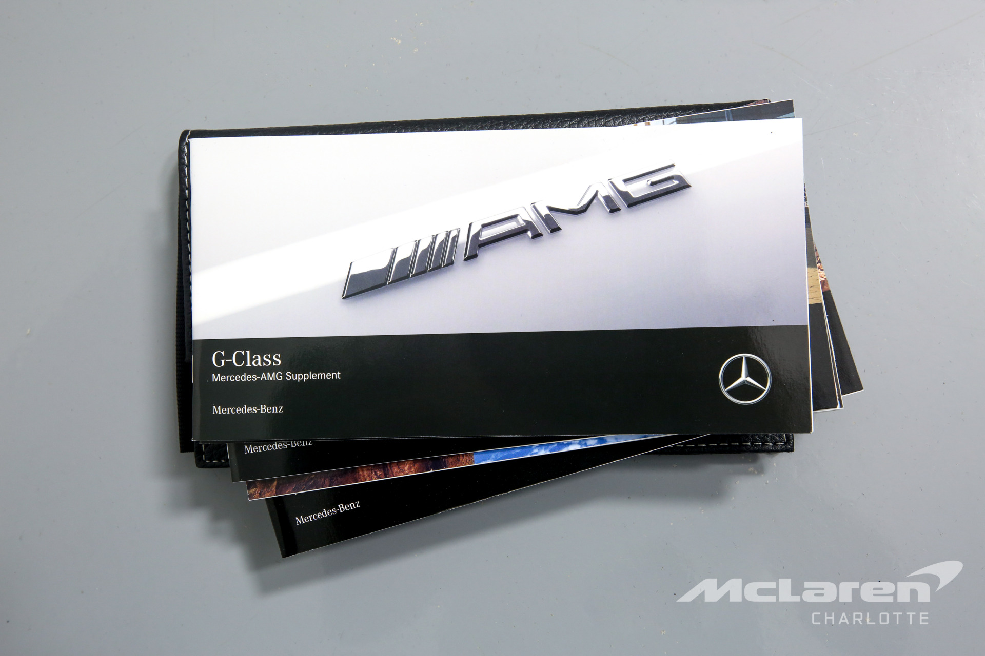 Used 2021 Mercedes-Benz G-Class AMG G 63 | Charlotte, NC