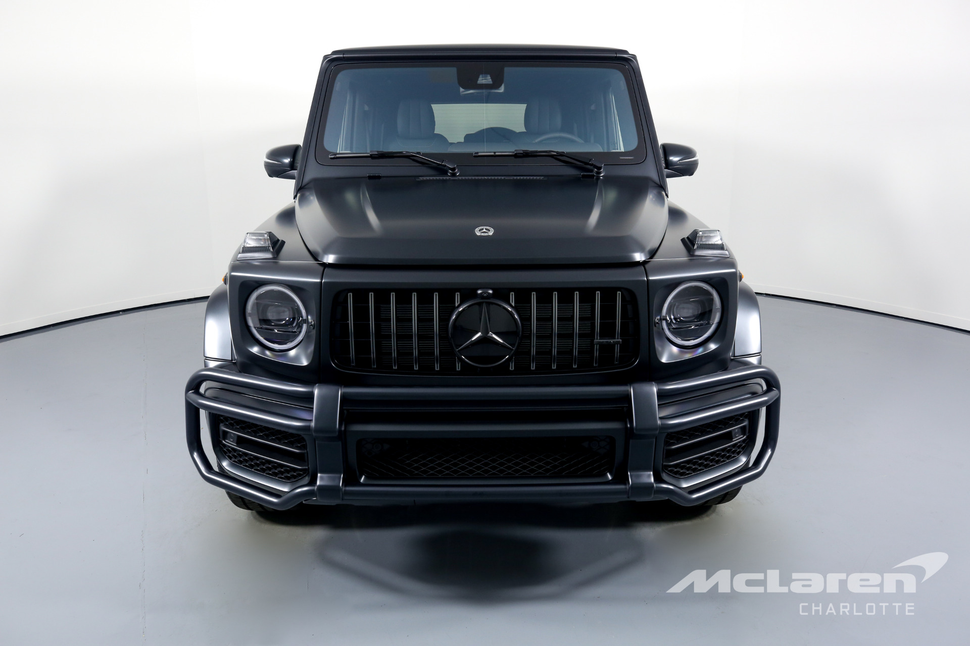 Used 2021 Mercedes-Benz G-Class AMG G 63 | Charlotte, NC