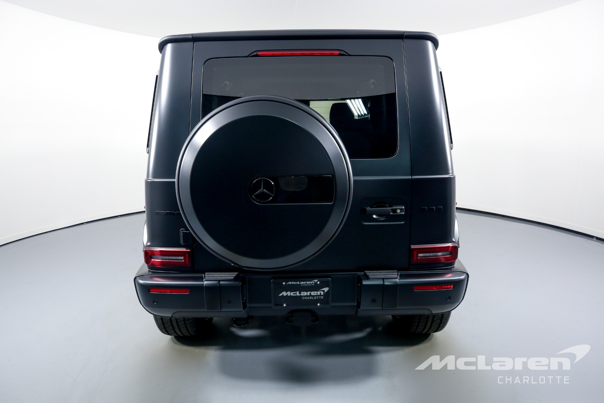 Used 2021 Mercedes-Benz G-Class AMG G 63 | Charlotte, NC
