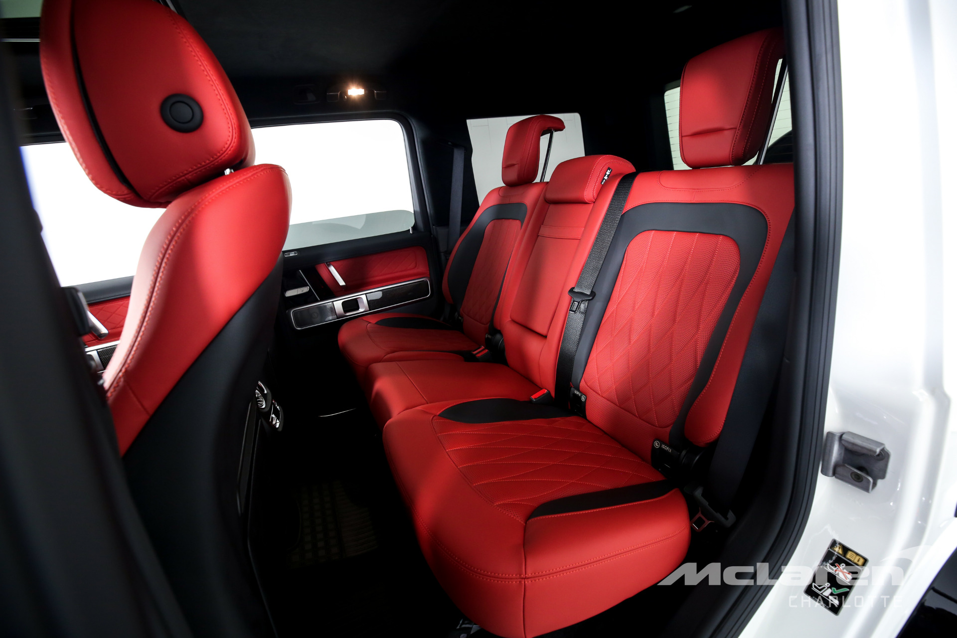 Used 2021 Mercedes-Benz G-Class AMG G 63 | Charlotte, NC