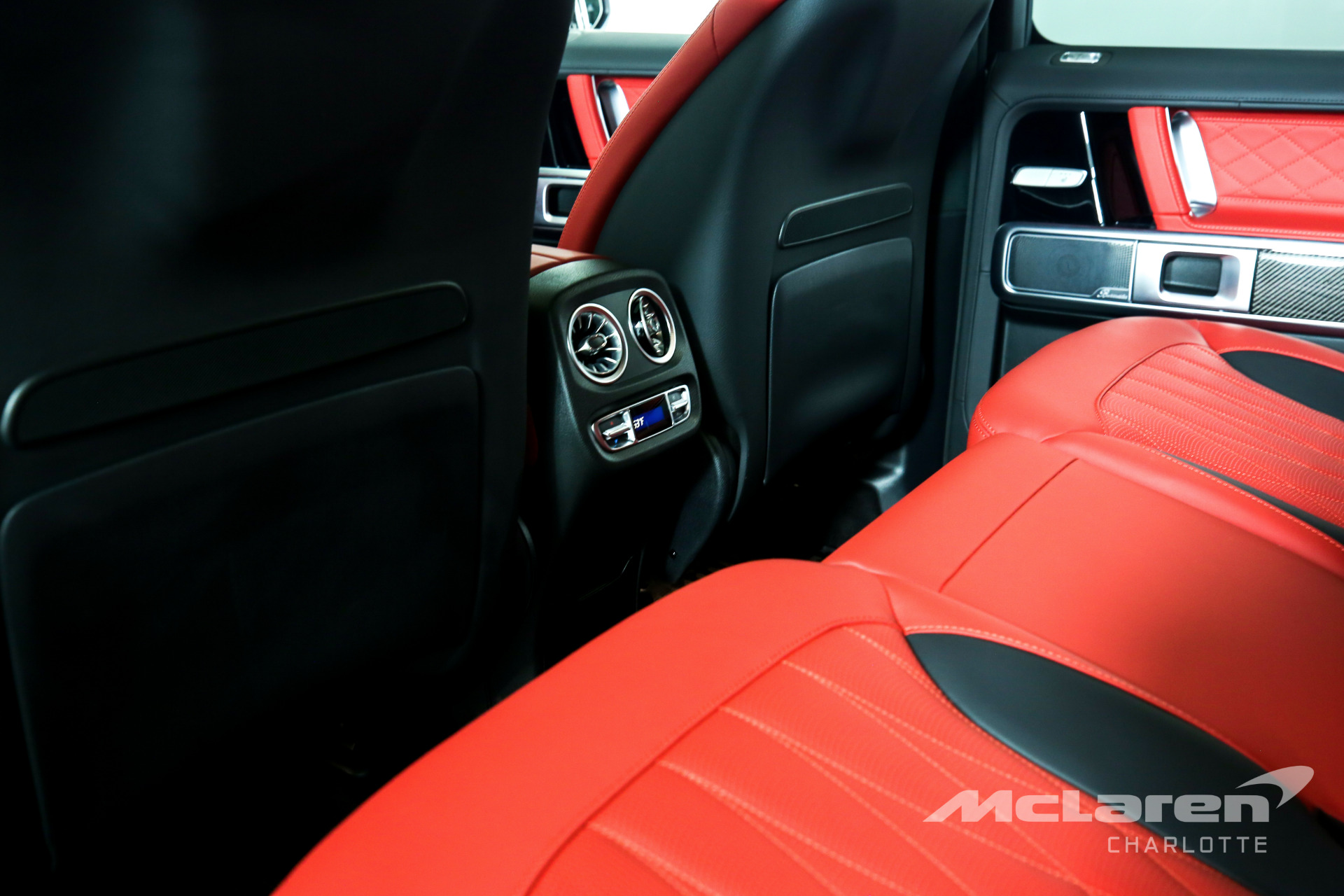 Used 2021 Mercedes-Benz G-Class AMG G 63 | Charlotte, NC