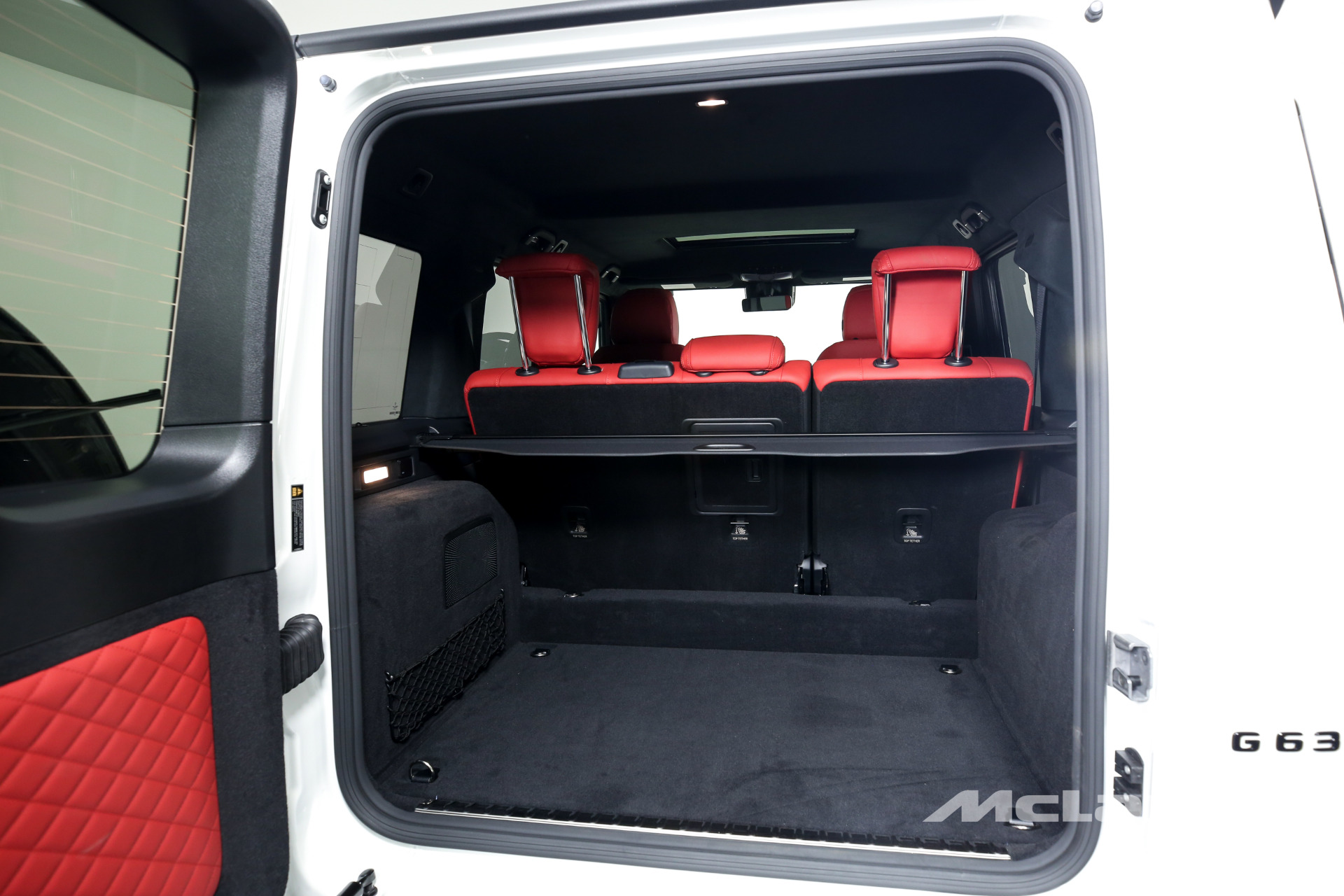 Used 2021 Mercedes-Benz G-Class AMG G 63 | Charlotte, NC