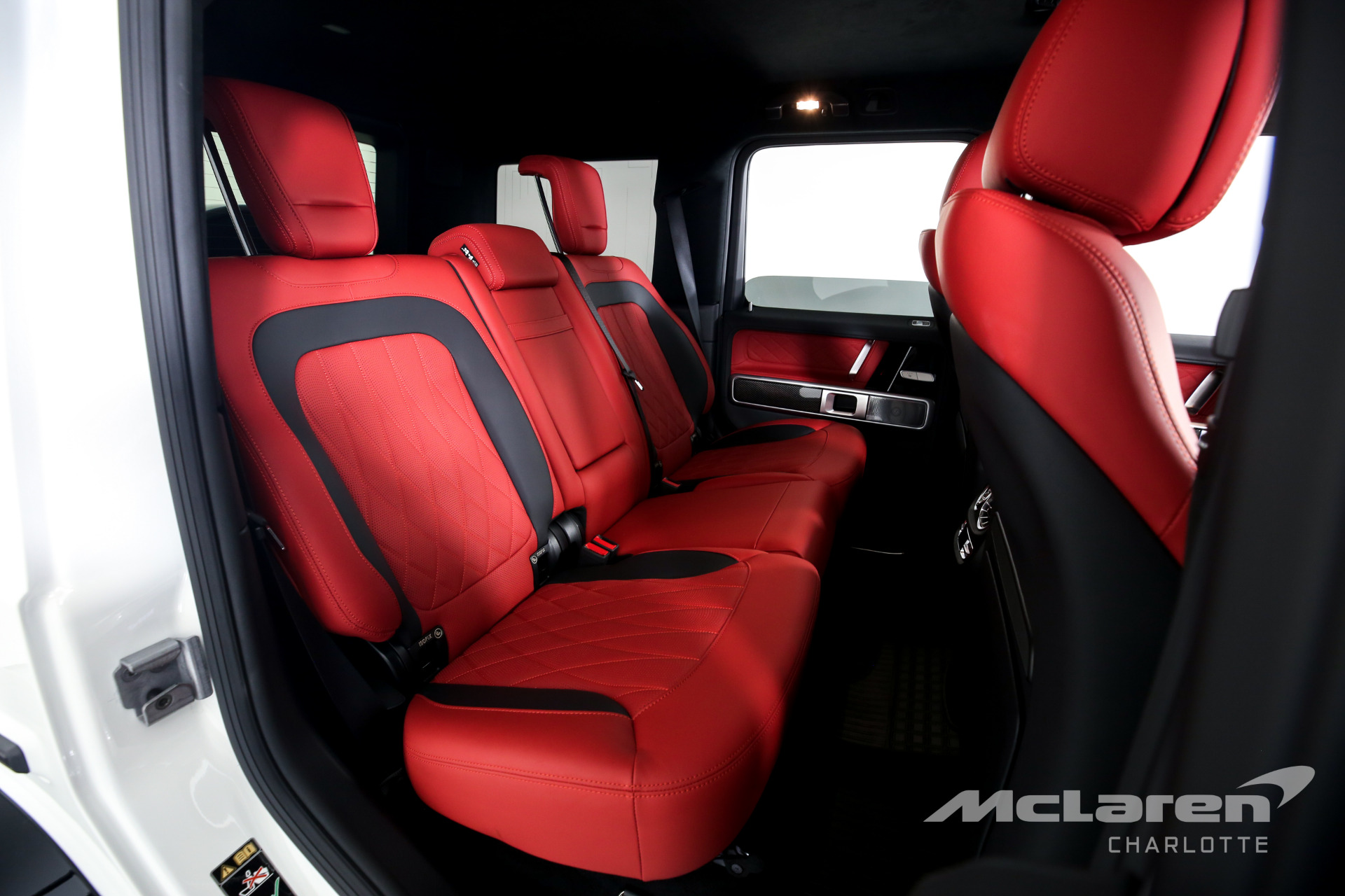 Used 2021 Mercedes-Benz G-Class AMG G 63 | Charlotte, NC