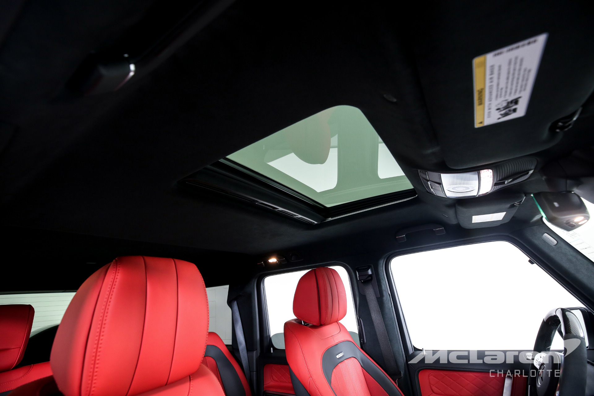 Used 2021 Mercedes-Benz G-Class AMG G 63 | Charlotte, NC