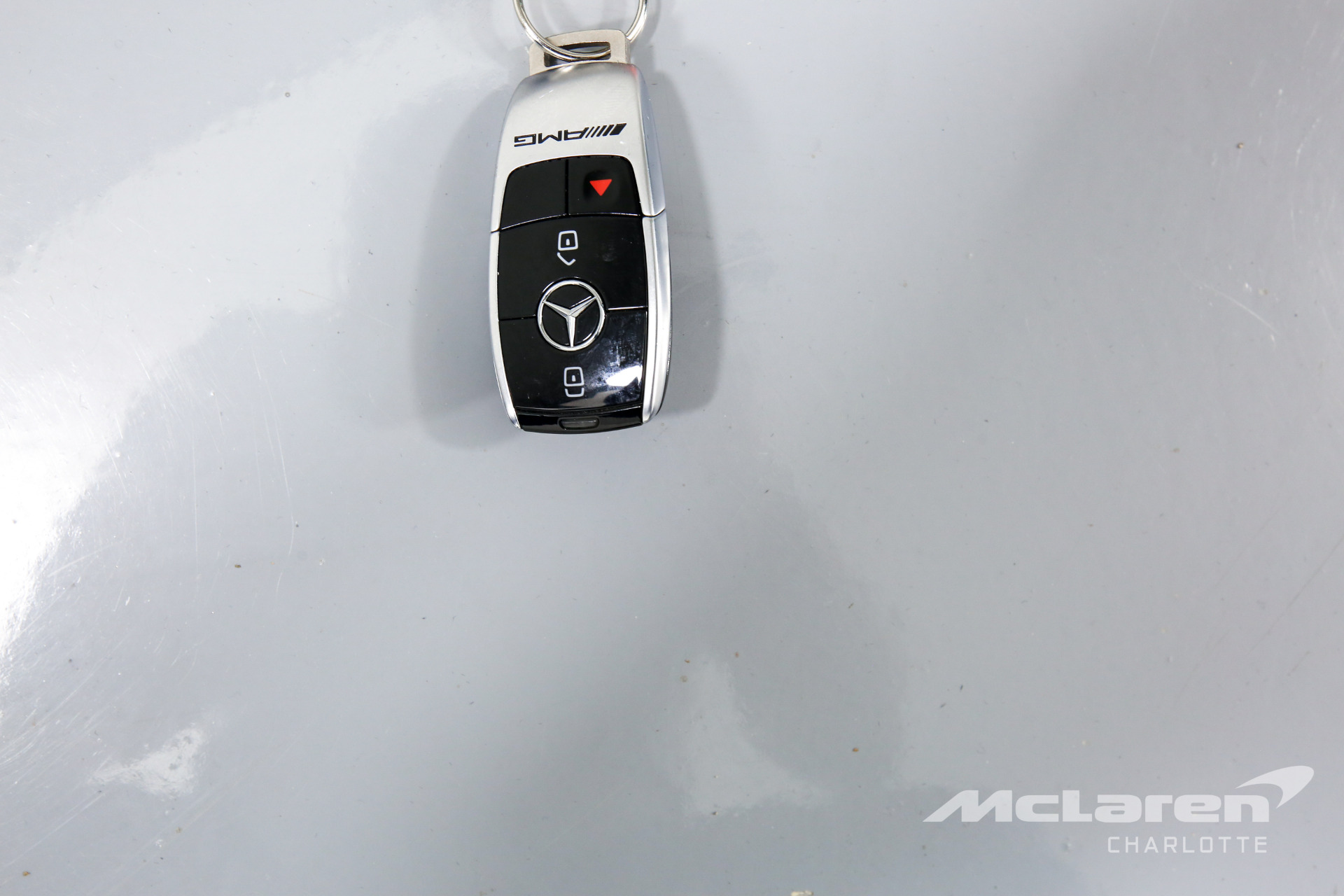 Used 2021 Mercedes-Benz G-Class AMG G 63 | Charlotte, NC
