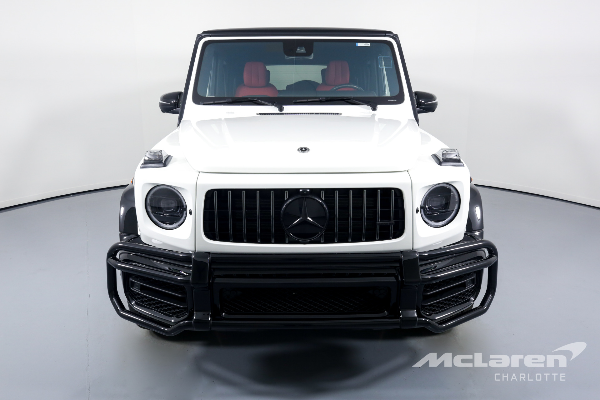 Used 2021 Mercedes-Benz G-Class AMG G 63 | Charlotte, NC